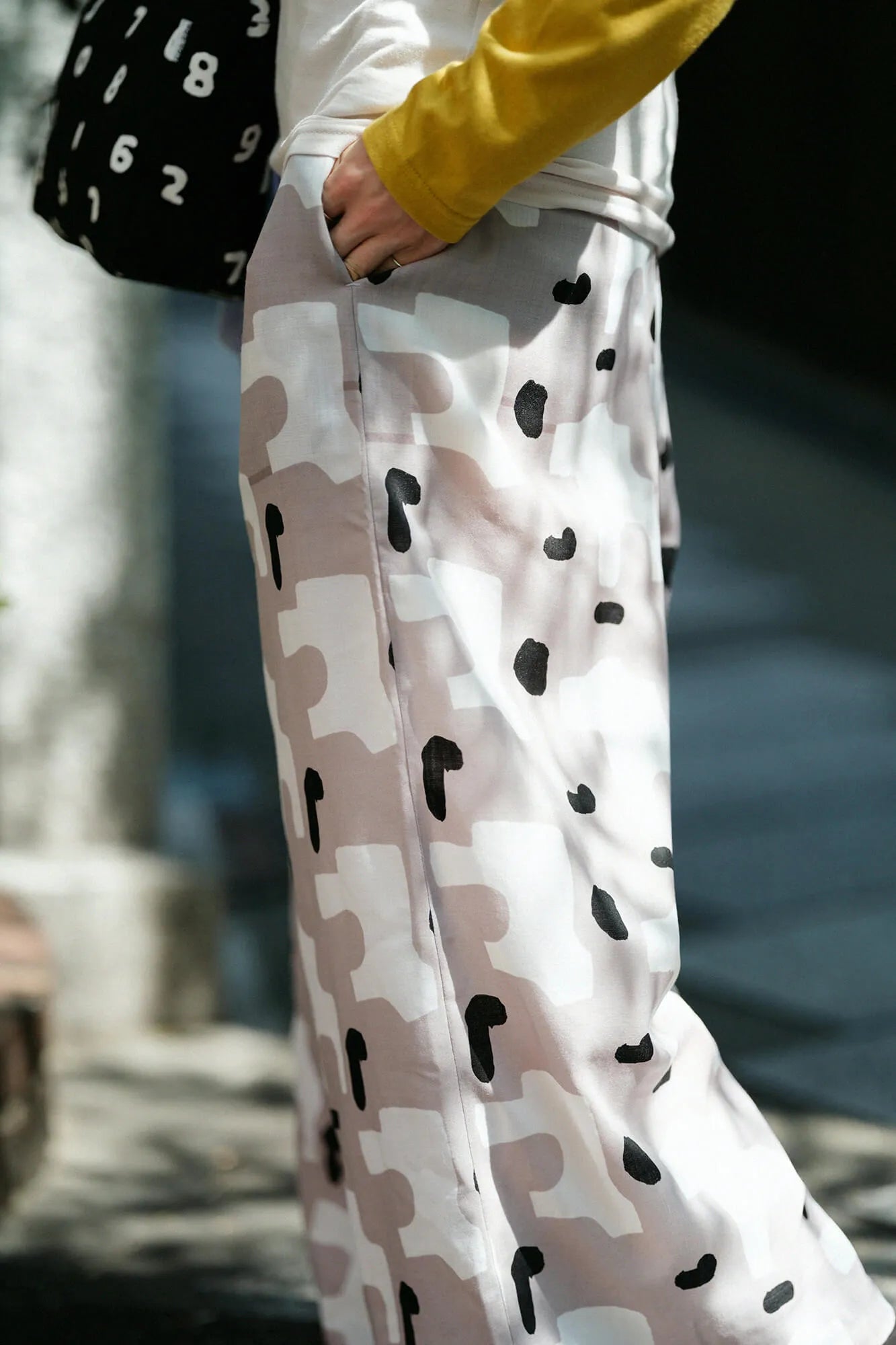 平纹细布蒙佩/尼吉瓦伊