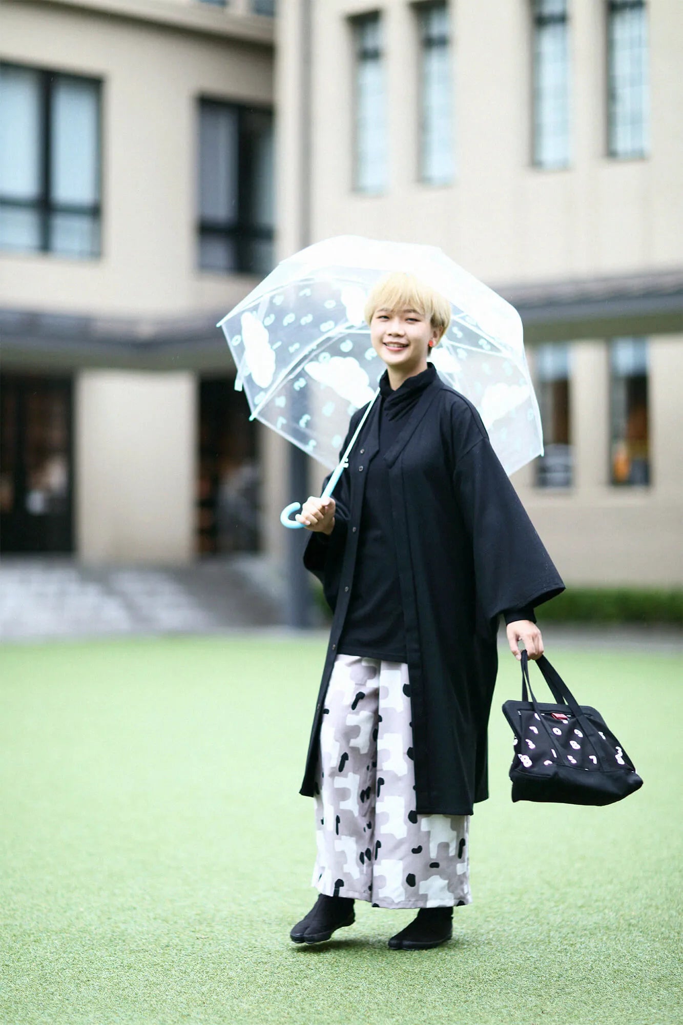 平纹细布蒙佩/尼吉瓦伊