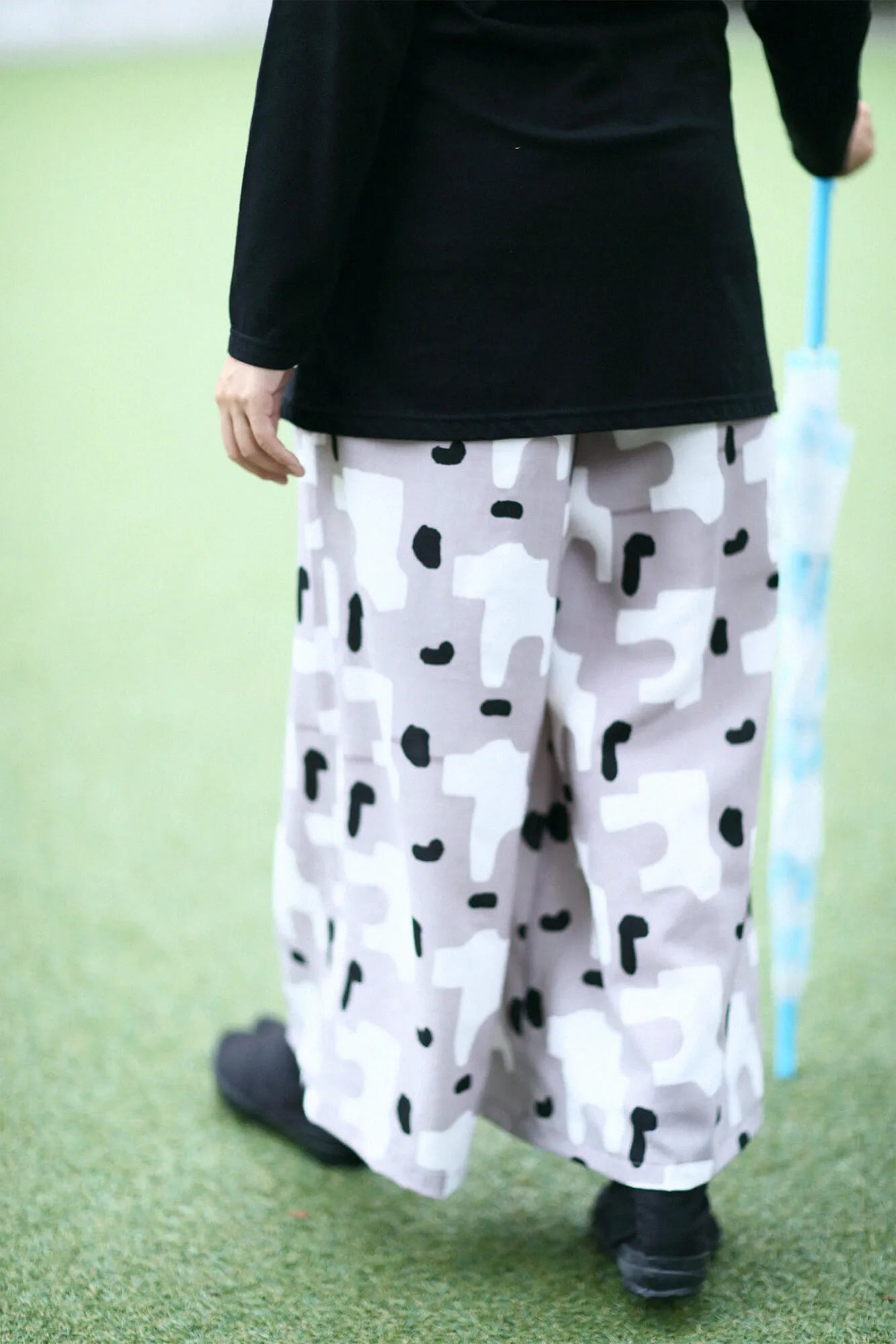 平纹细布蒙佩/尼吉瓦伊