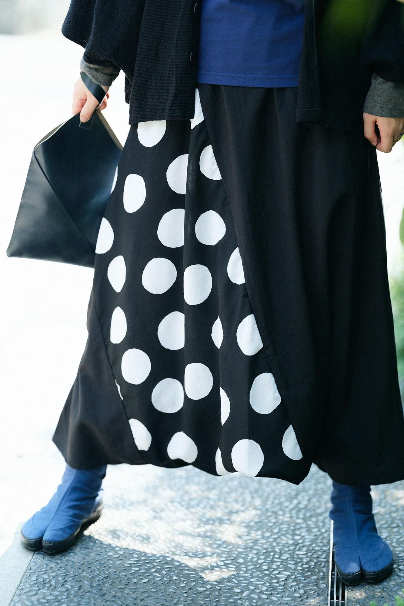 モスリン 富士(ふじ) 2.0/濡羽色(ぬればいろ)×すいぎょく