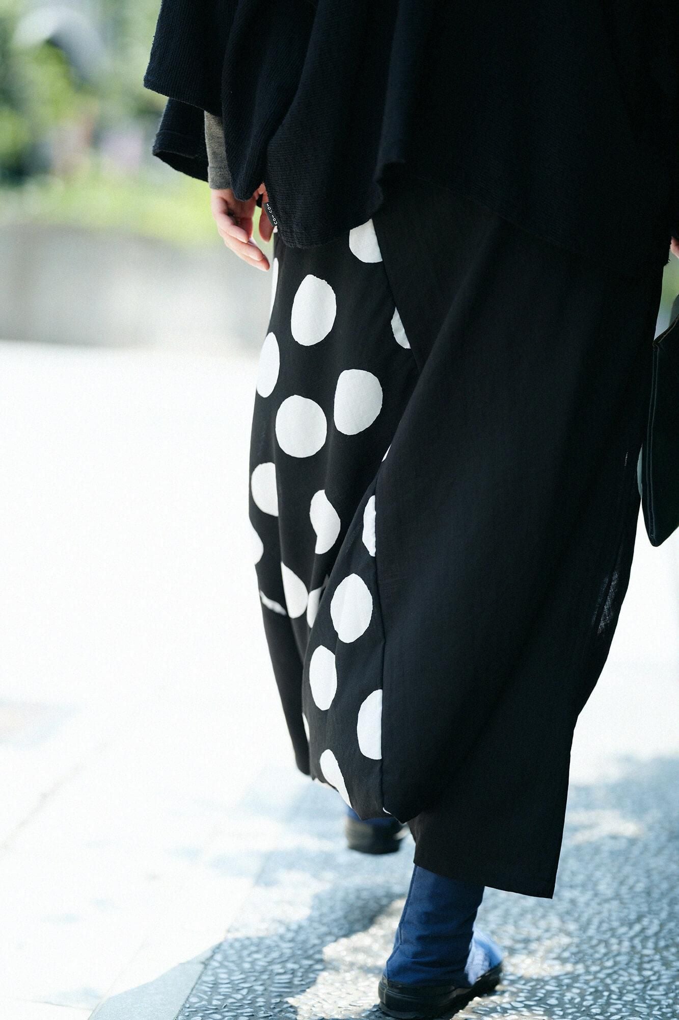 モスリン 富士(ふじ) 2.0/濡羽色(ぬればいろ)×すいぎょく