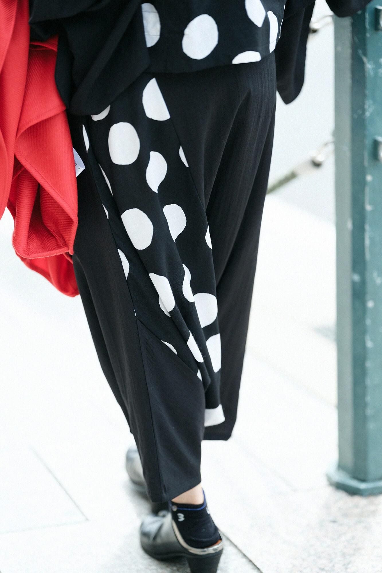 モスリン 富士(ふじ) 2.0/濡羽色(ぬればいろ)×すいぎょく