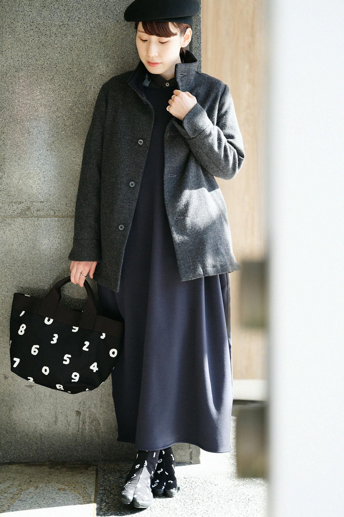 Festival Split Toe Tabi Shoes / SO-SU-U Tsume Black