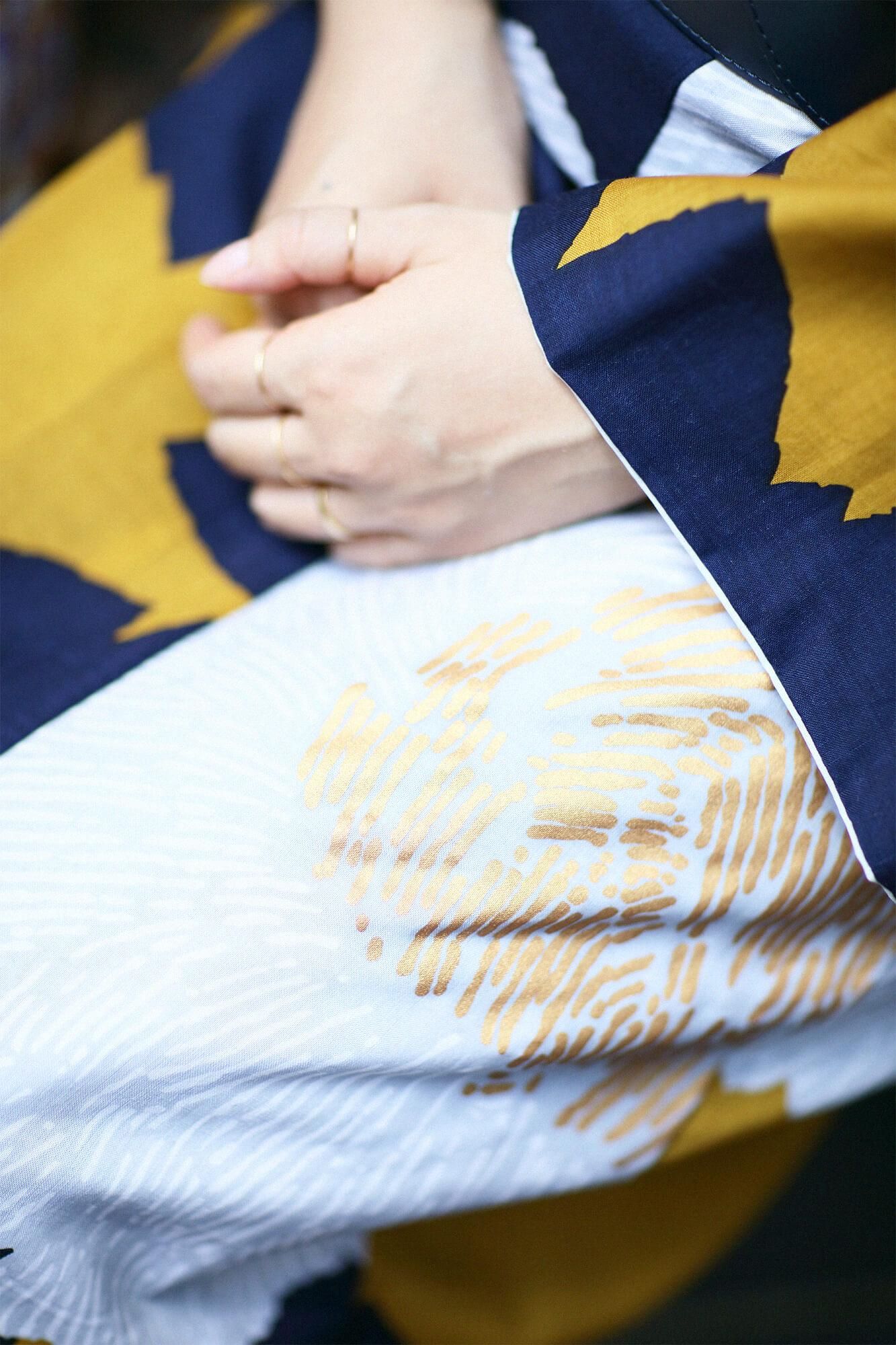 【包括量身縫製】和服毛斯綸(全襯裡設計)/芍薬【※約需5週左右送抵】