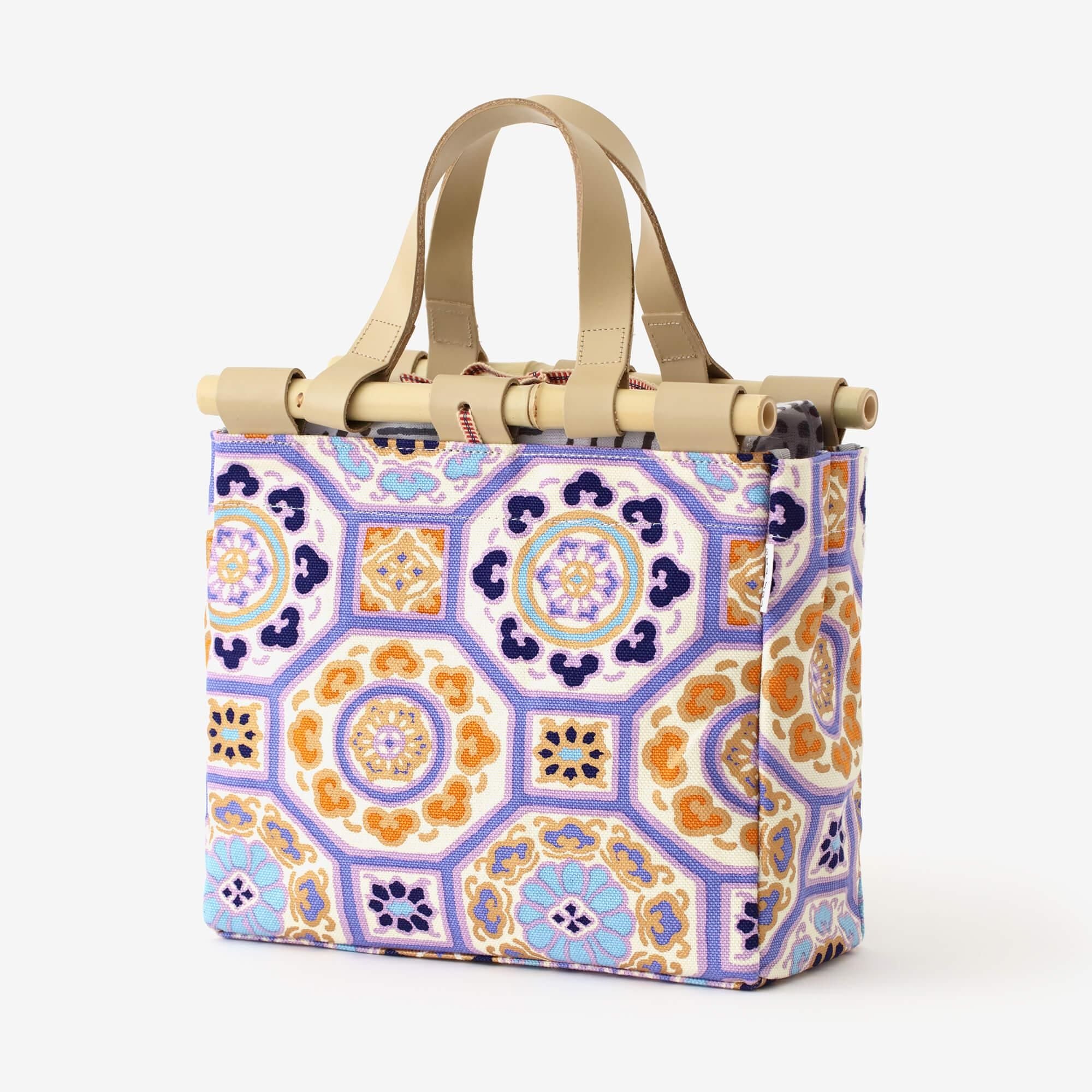 道行小筥(みちゆきこばこ)/華麗(かれい)