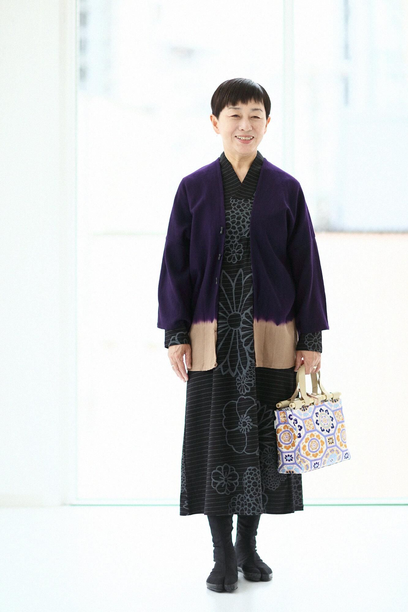 道行小筥(みちゆきこばこ)/華麗(かれい)