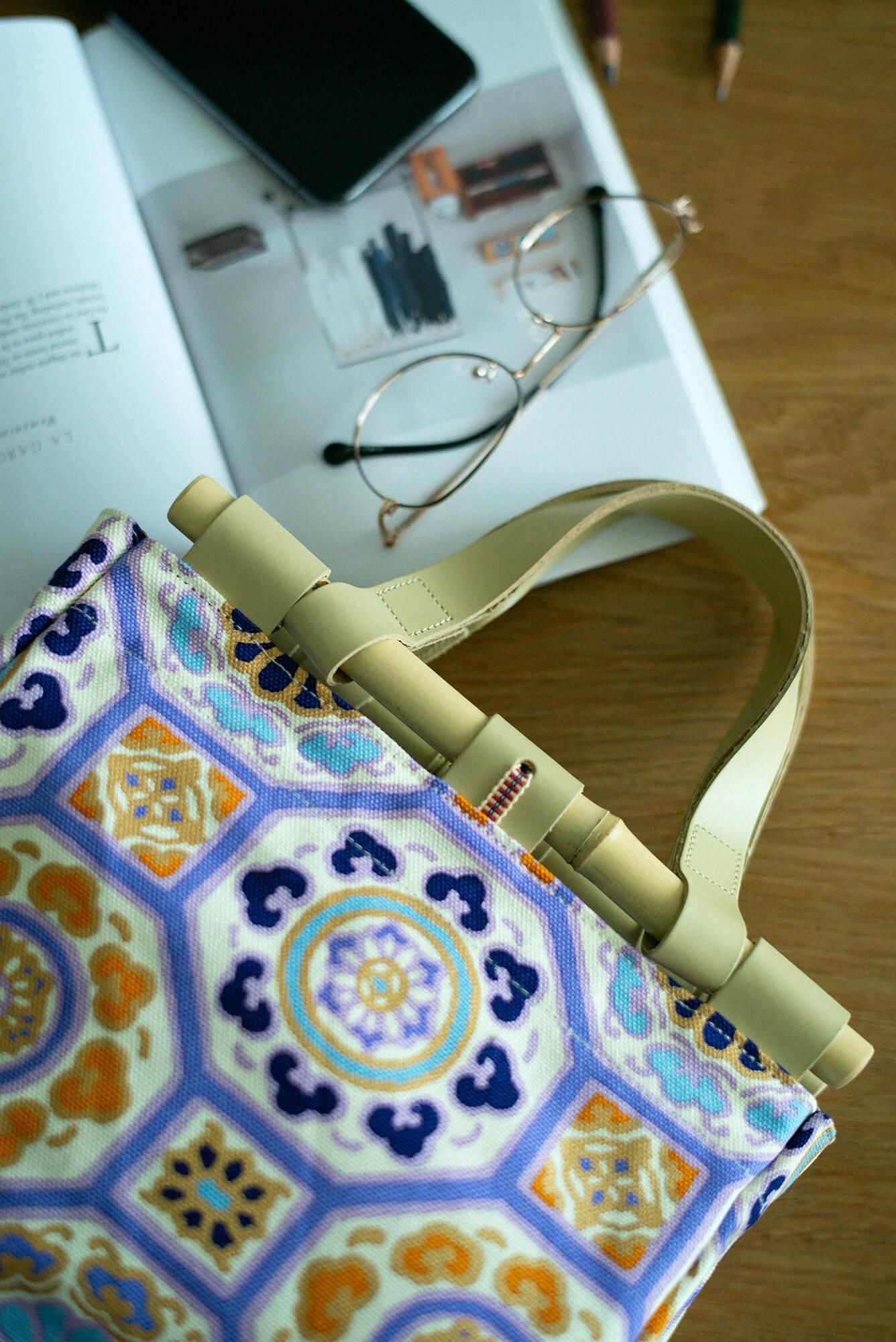 道行小筥(みちゆきこばこ)/華麗(かれい)