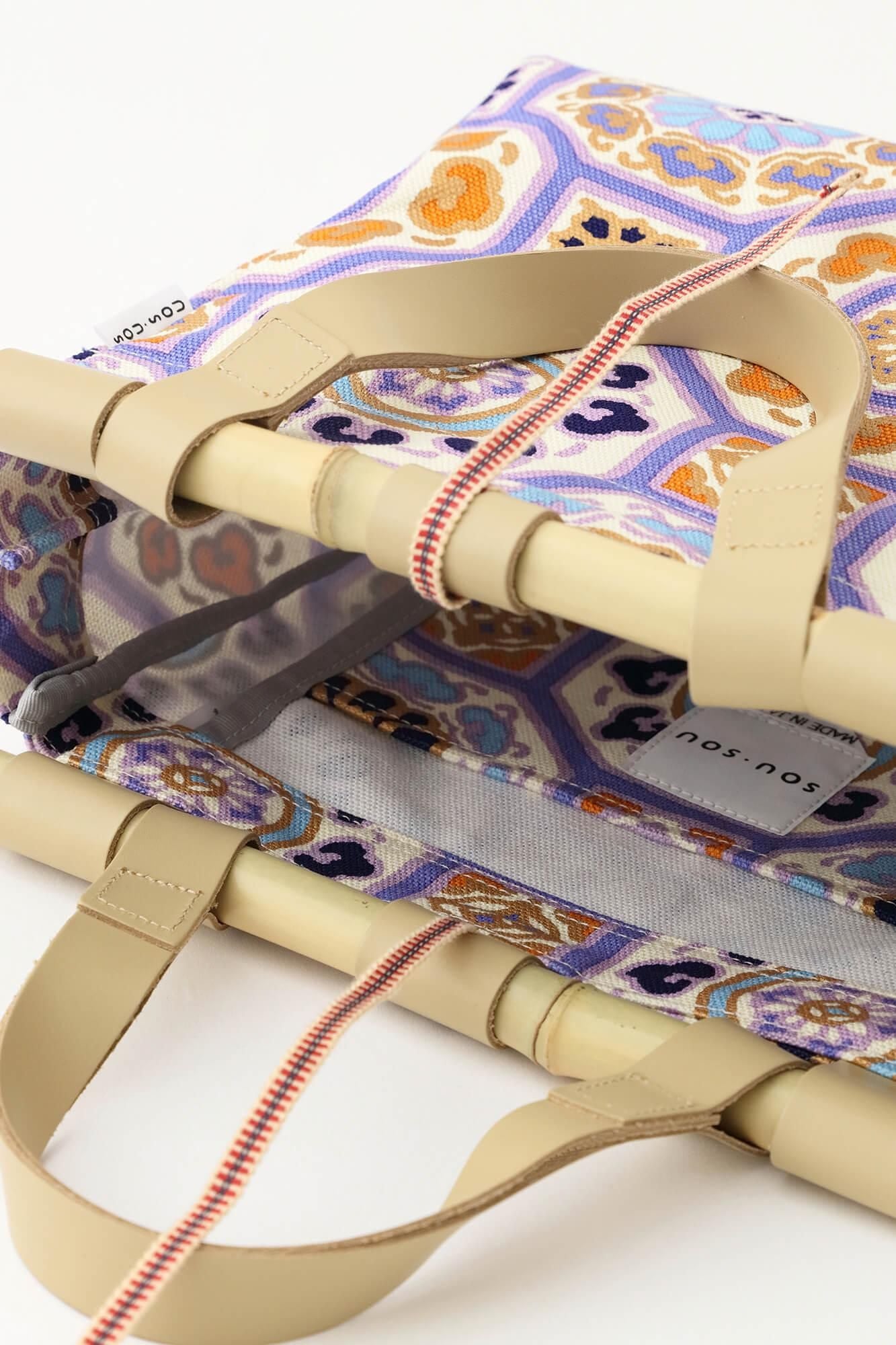 道行小筥(みちゆきこばこ)/華麗(かれい)