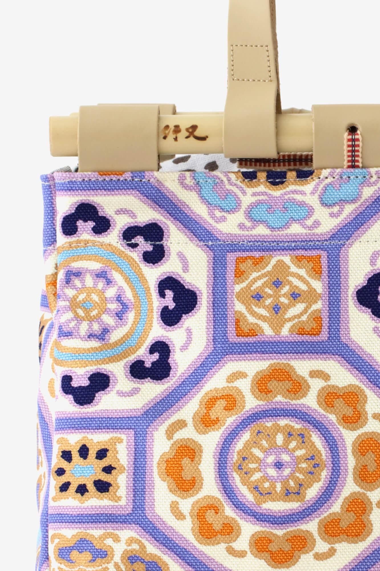 道行小筥(みちゆきこばこ)/華麗(かれい)