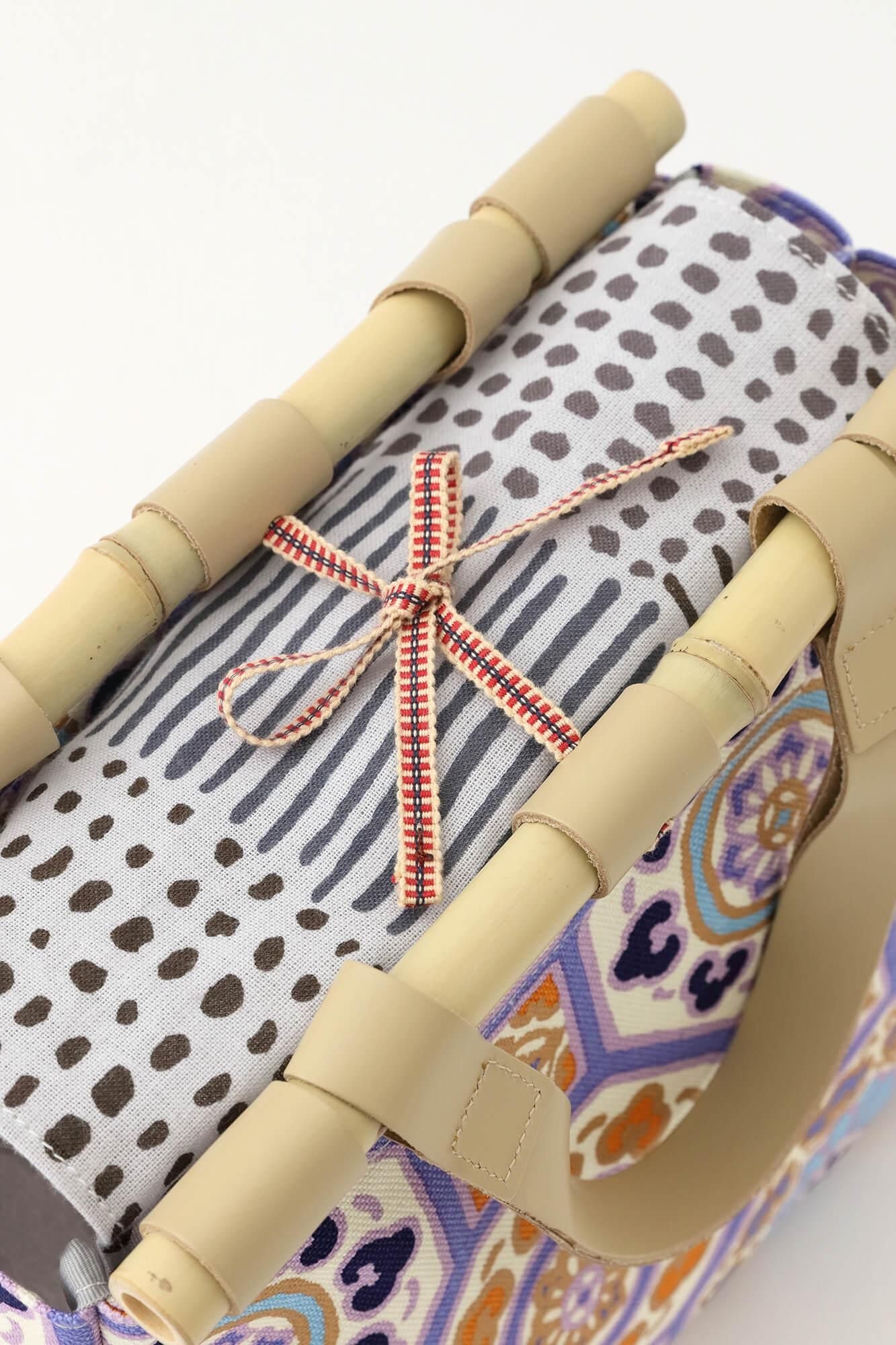 道行小筥(みちゆきこばこ)/華麗(かれい)