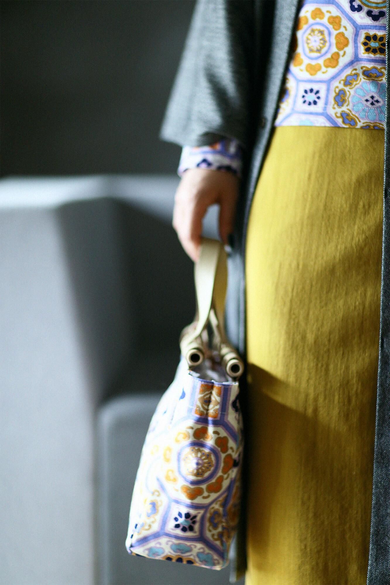 道行小筥(みちゆきこばこ)/華麗(かれい)