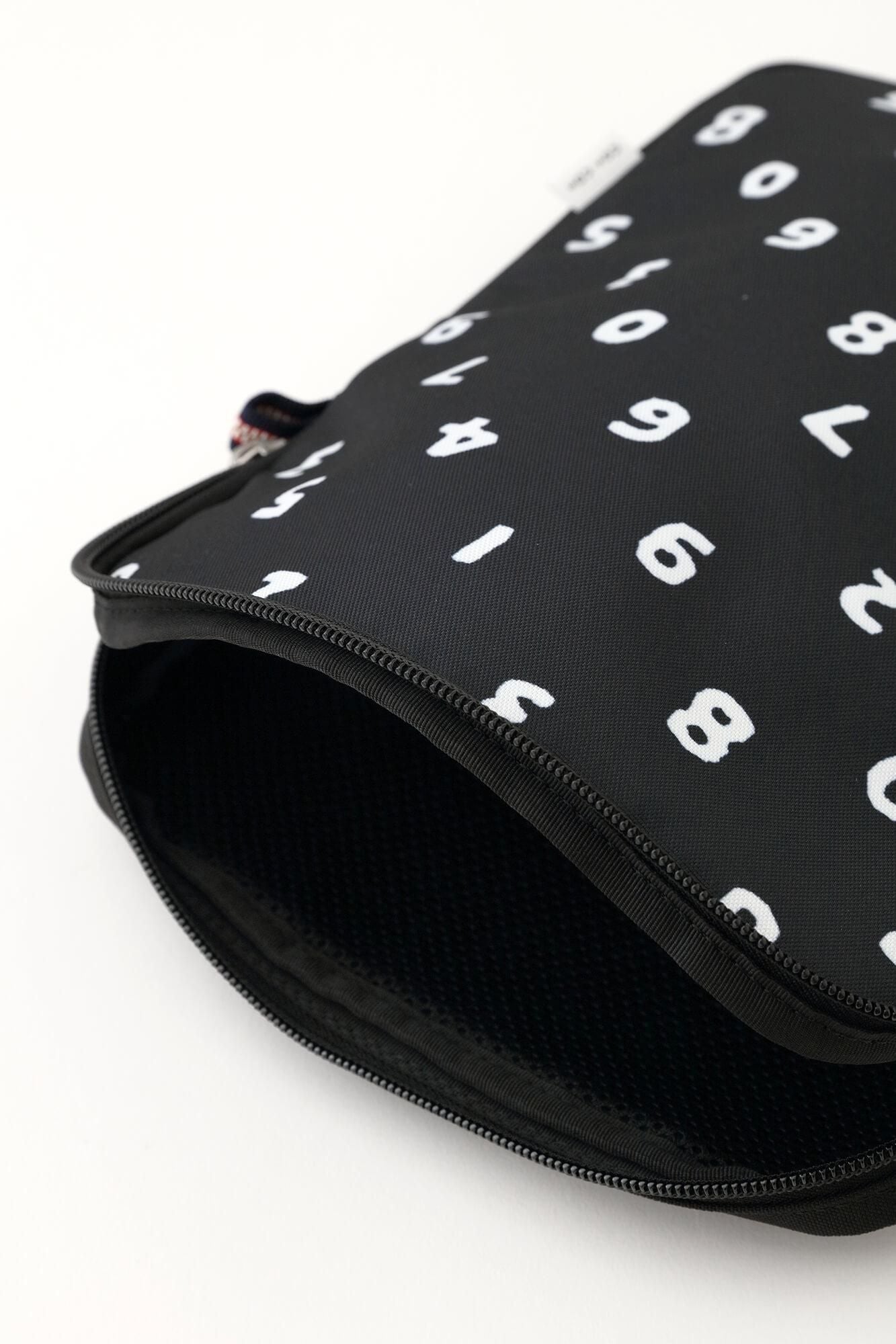 ●平板電腦保護套 / SO-SU-U十數 黑色