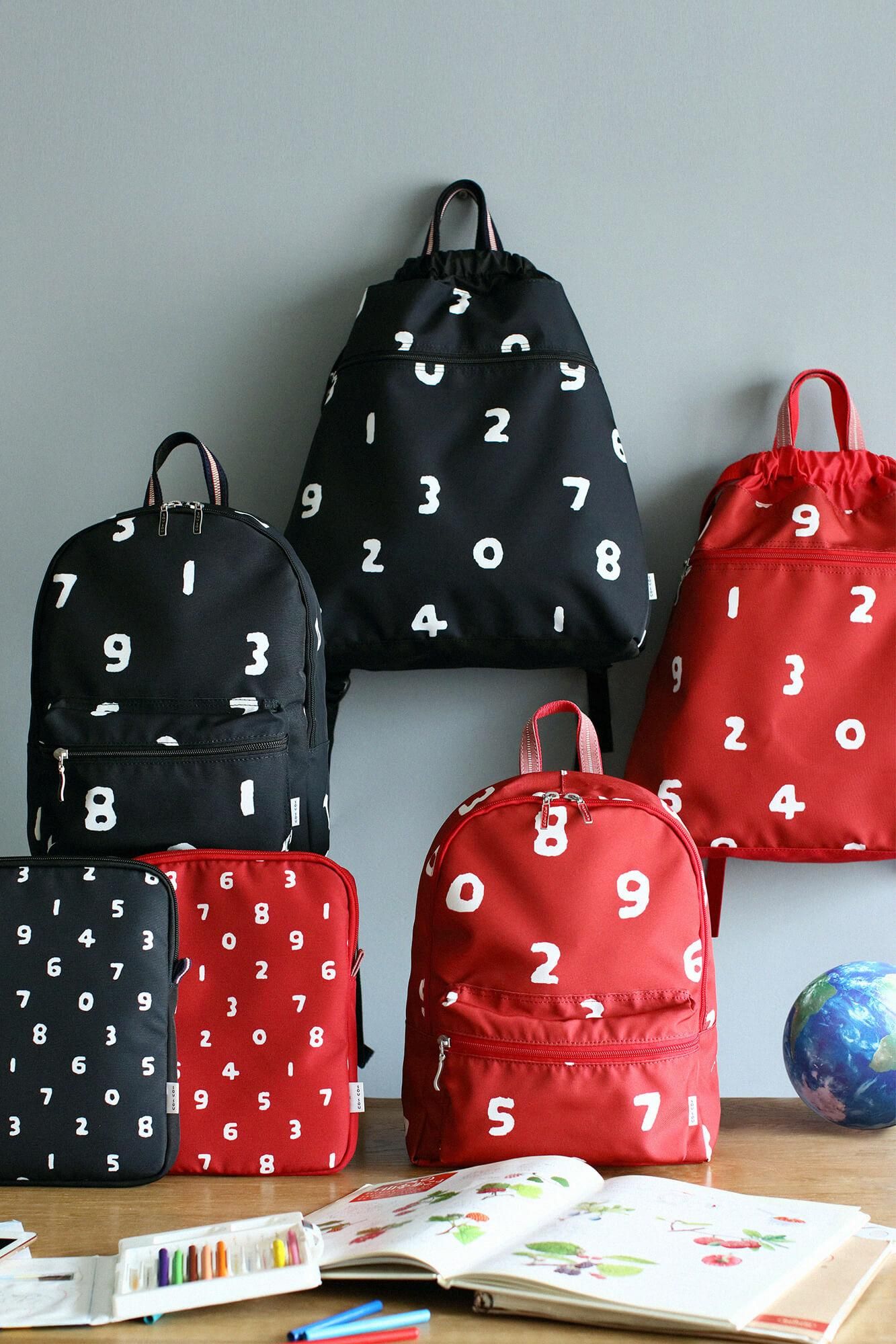 ●Tablet case/ SO-SU-U Red