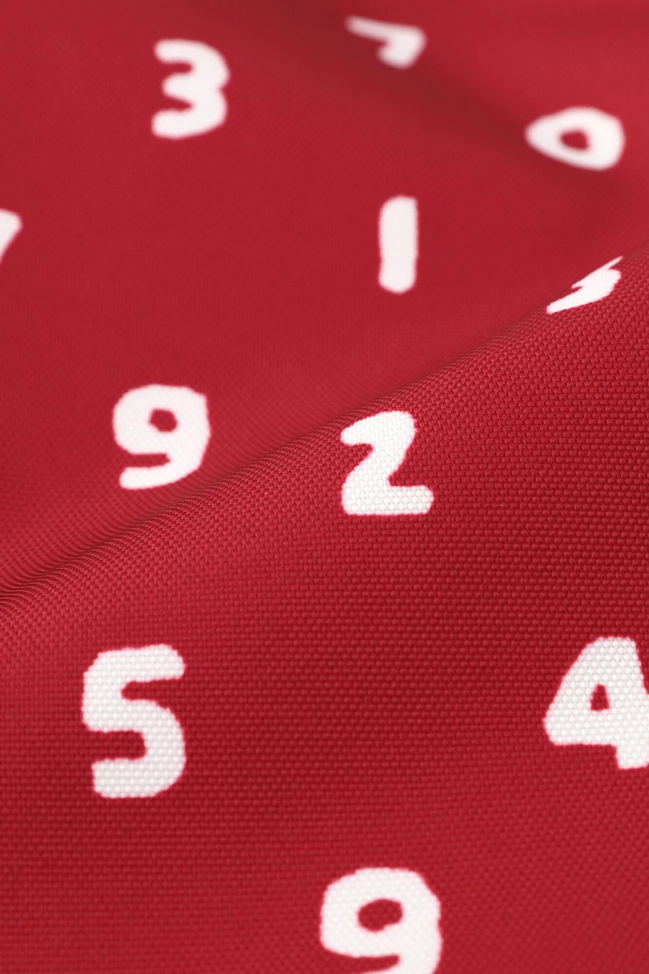 ●Tablet case/ SO-SU-U Red