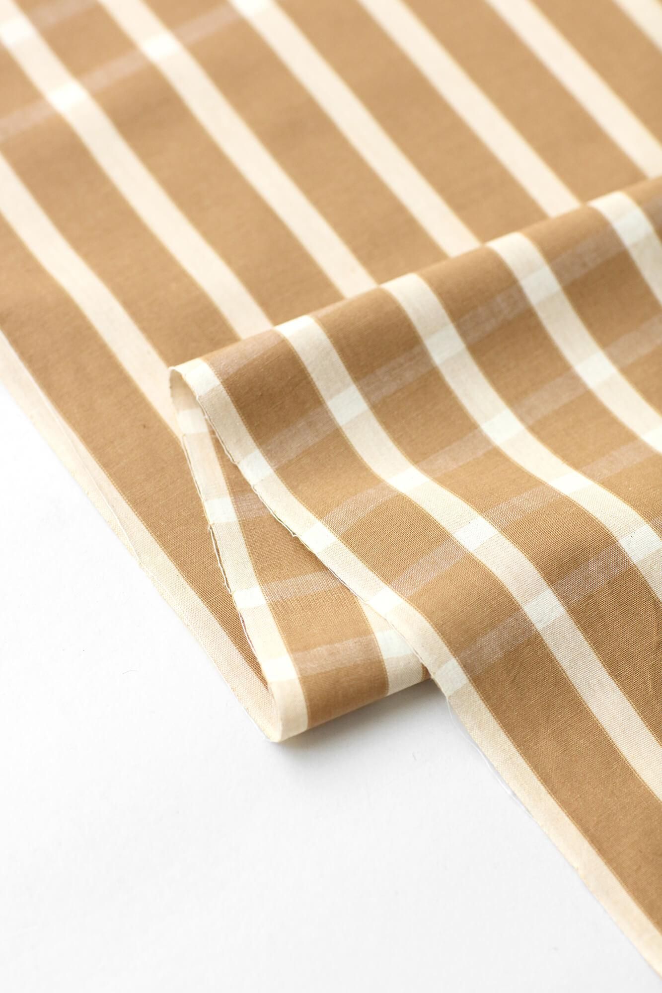 通过测量出售的纺织品(ISE棉花,20/20) / hachisui晶格,亚麻颜色(甜)<50cm>