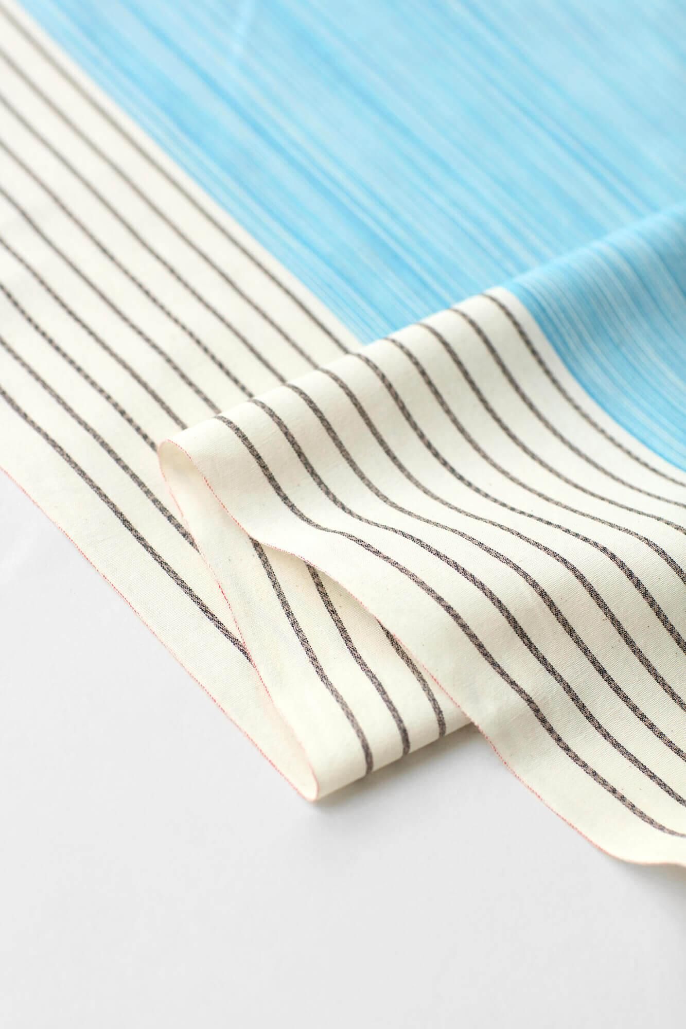 通过测量(ISE棉花,20/20) / gion Shirakawa <50cm>出售的纺织品