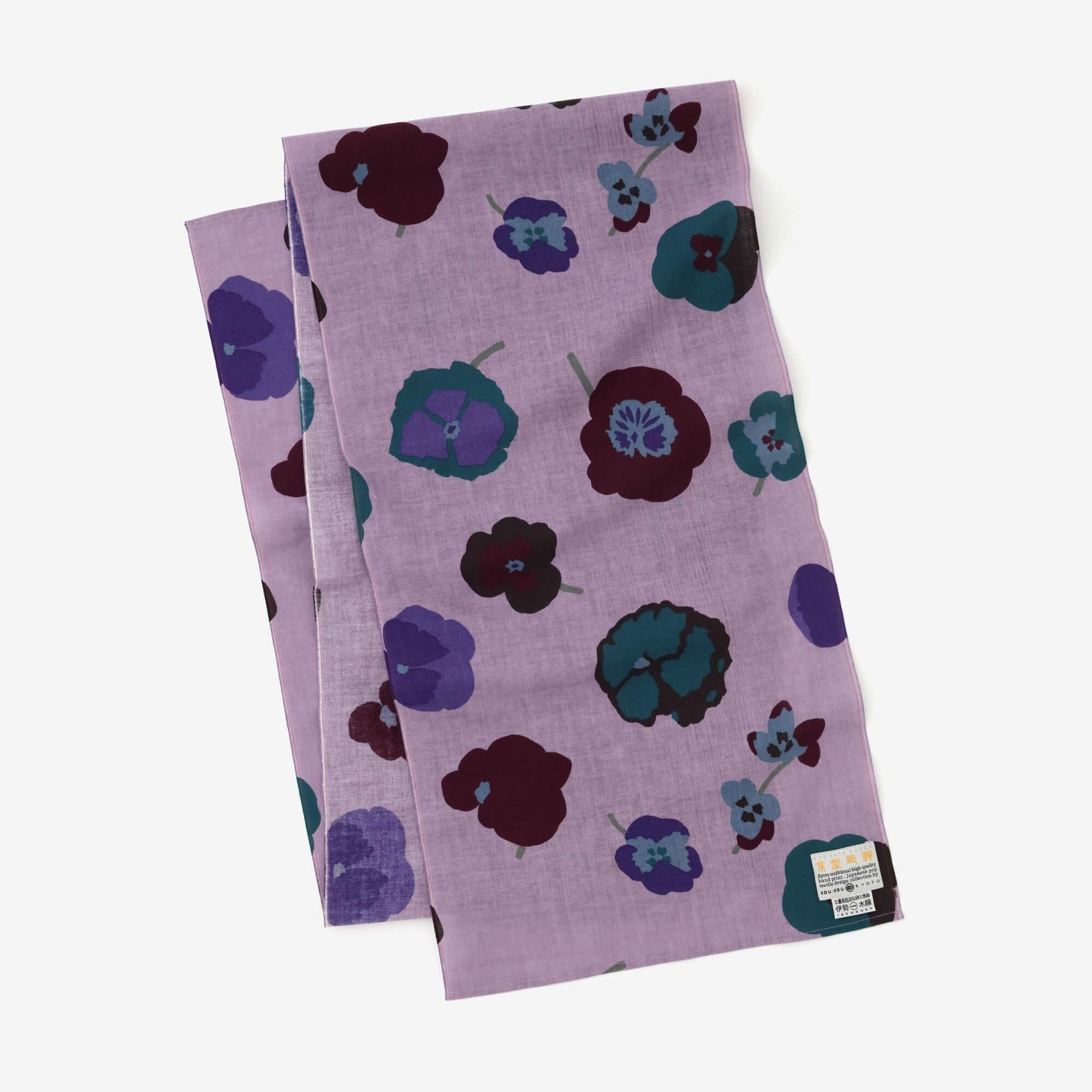 이세모멘 쿠비마키/ 3 색 세미르 레드 등비병 마우스 (Beni Fujinezu) 2