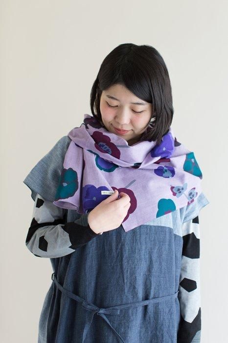 이세모멘 쿠비마키/ 3 색 세미르 레드 등비병 마우스 (Beni Fujinezu) 2