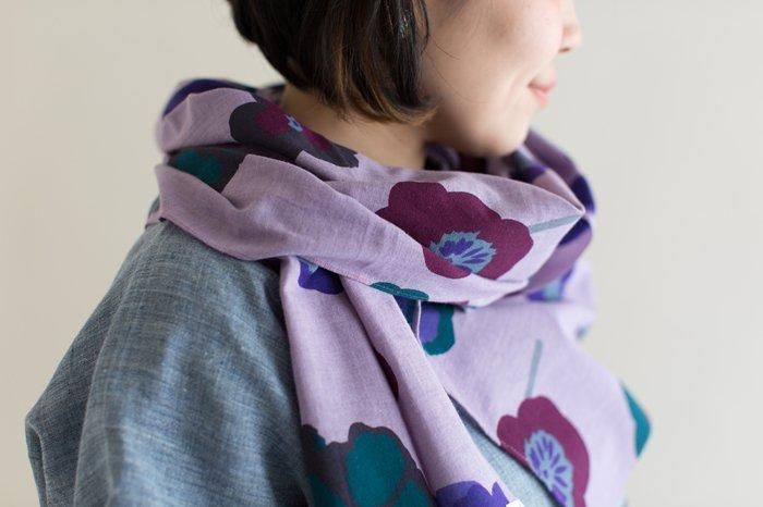 이세모멘 쿠비마키/ 3 색 세미르 레드 등비병 마우스 (Beni Fujinezu) 2