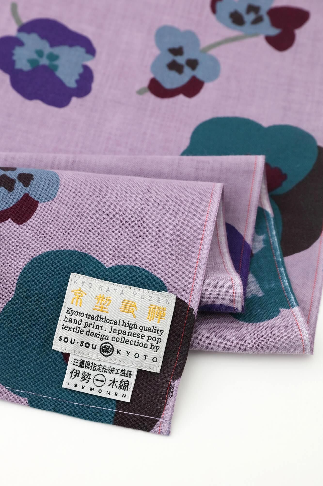 이세모멘 쿠비마키/ 3 색 세미르 레드 등비병 마우스 (Beni Fujinezu) 2