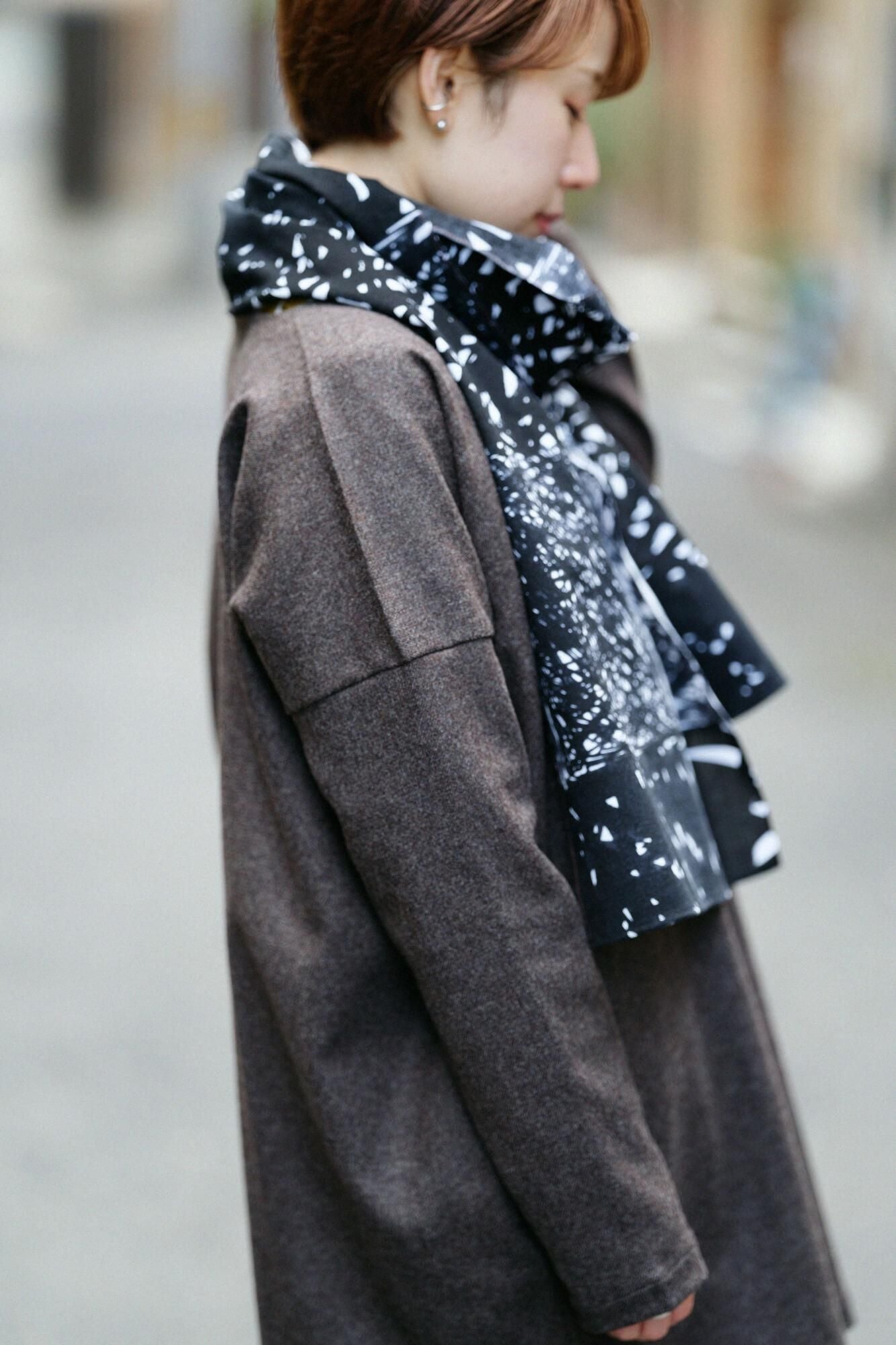 ISE棉花,塑形 /过度编织2