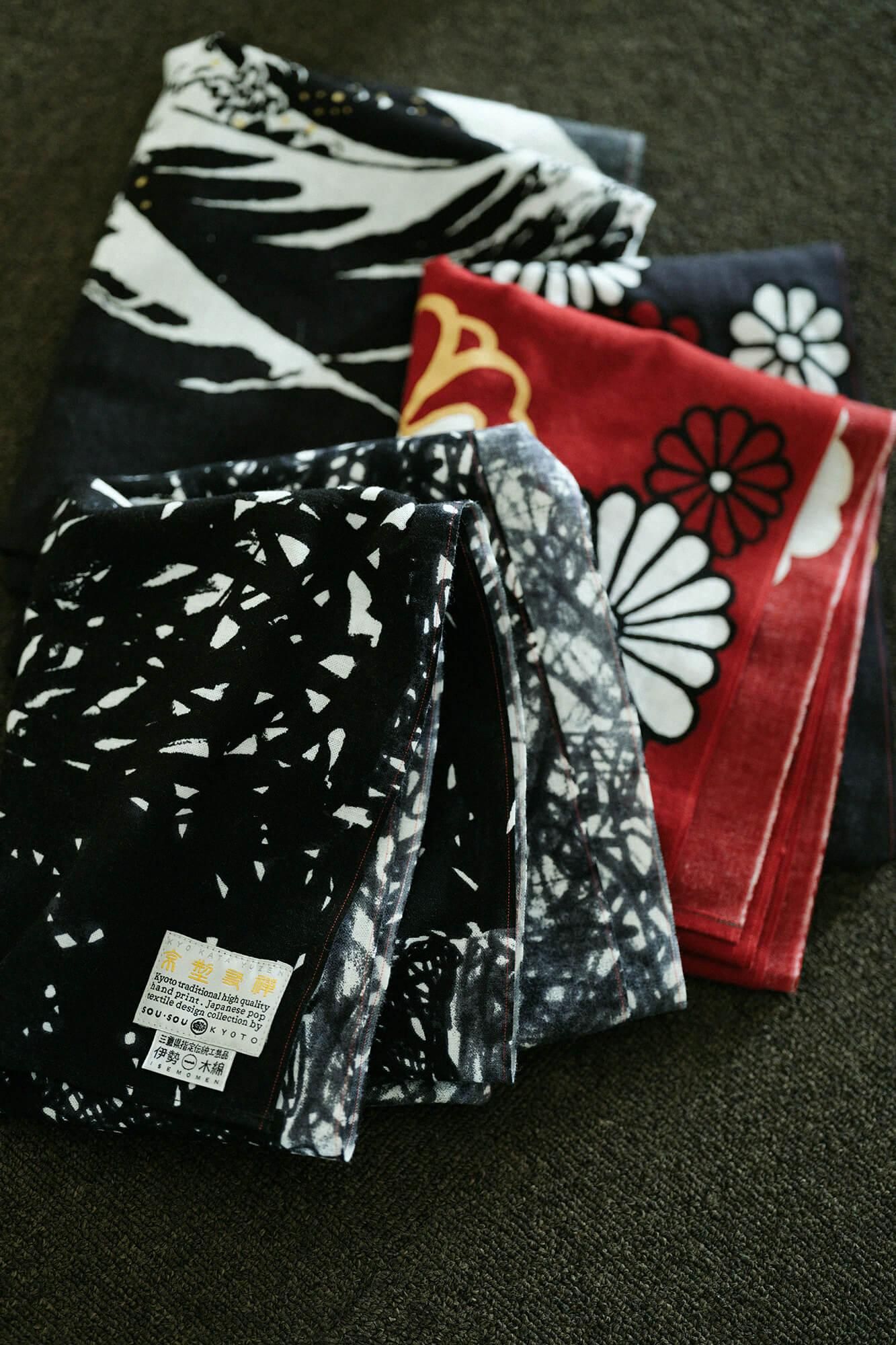 ISE棉花,塑形 /过度编织2