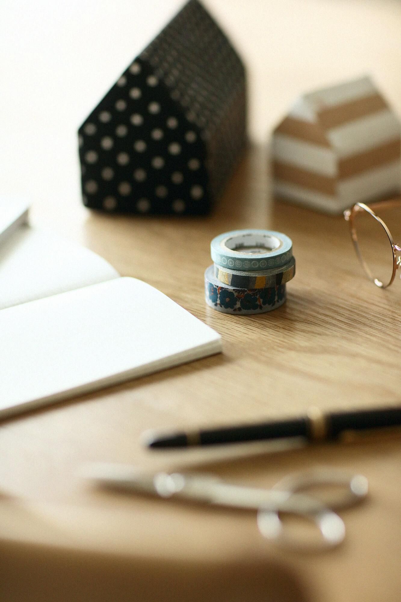 【net限定】SOU・SOU×mt テキスタイル・マステ/花刺繍(はなししゅう)【0.7cm幅】