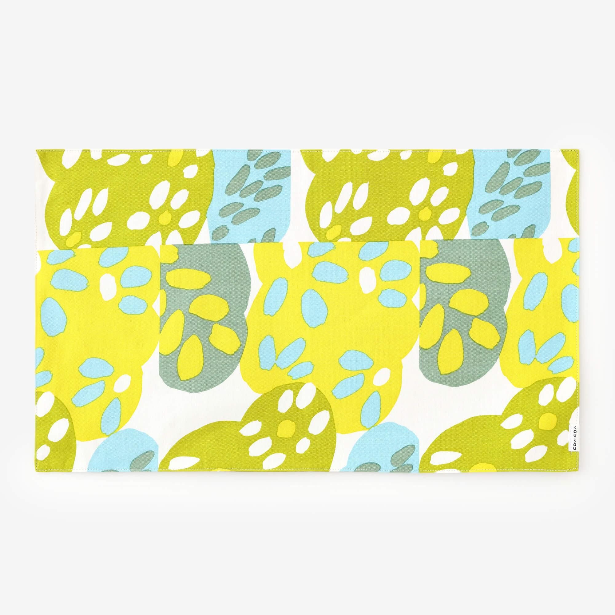 Placemat / Little Flowers