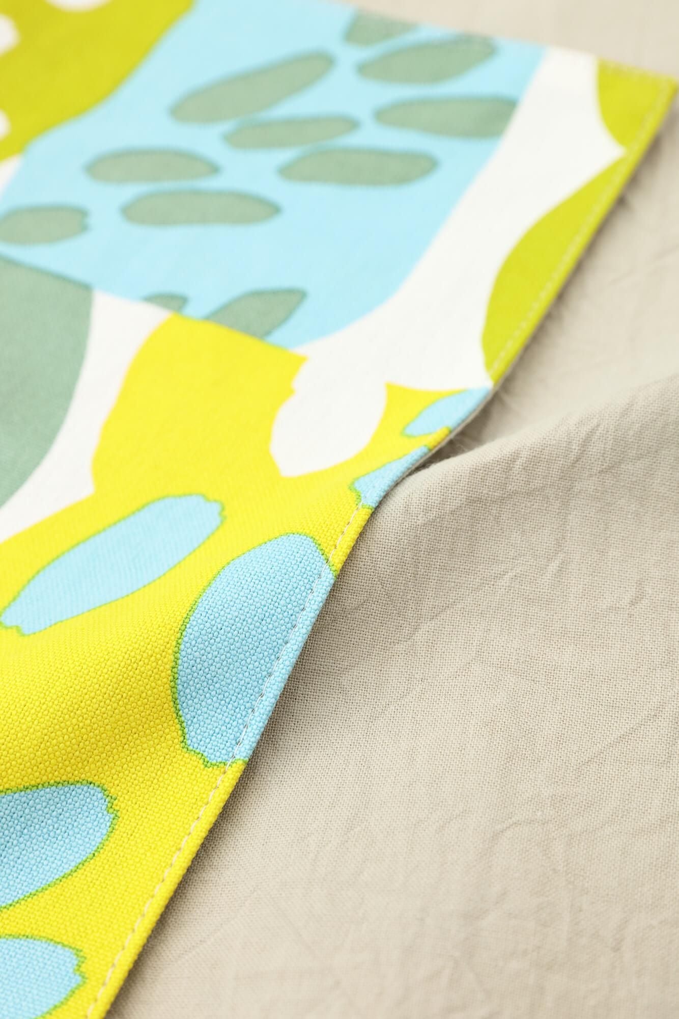 Placemat / Little Flowers