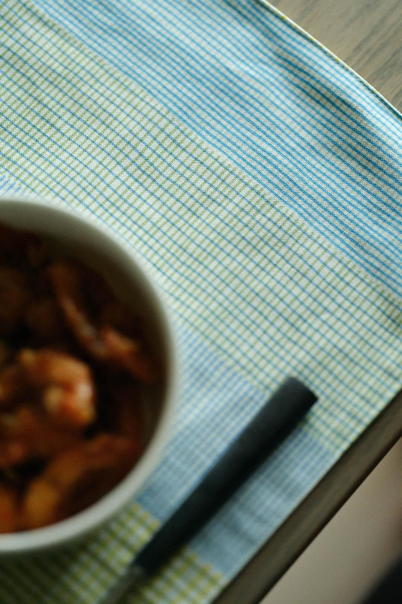 Placemat / Whisper Fugetsu