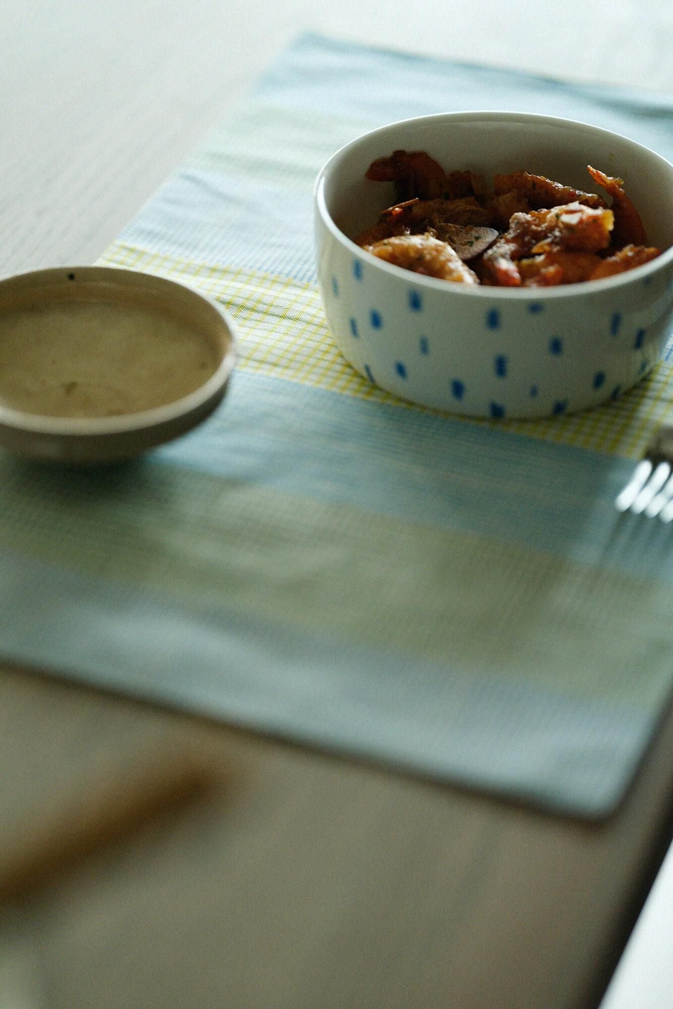 Placemat / Whisper Fugetsu