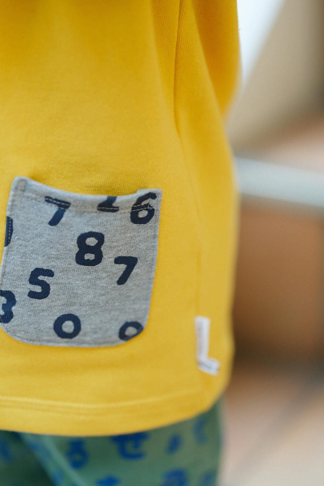 ●令人难以置信的泥浆/黄色X灰色