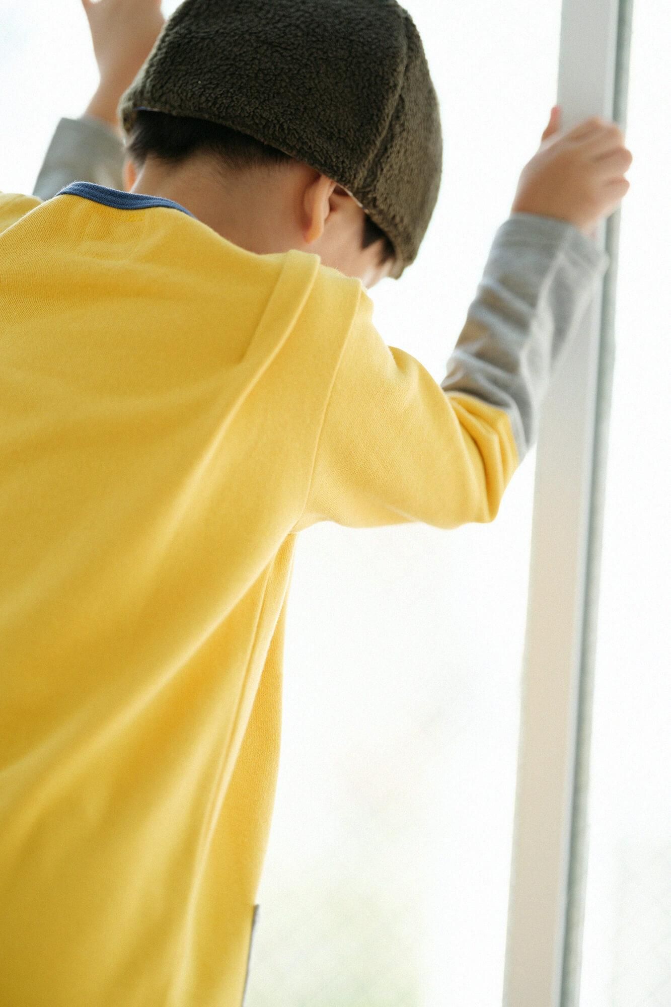 ●令人难以置信的泥浆/黄色X灰色