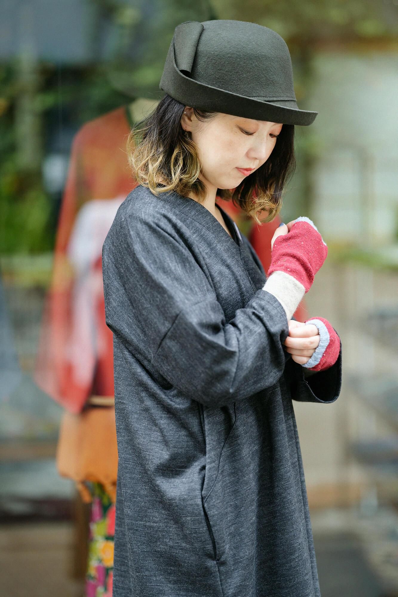 Angoramischung Kote/Sorairo