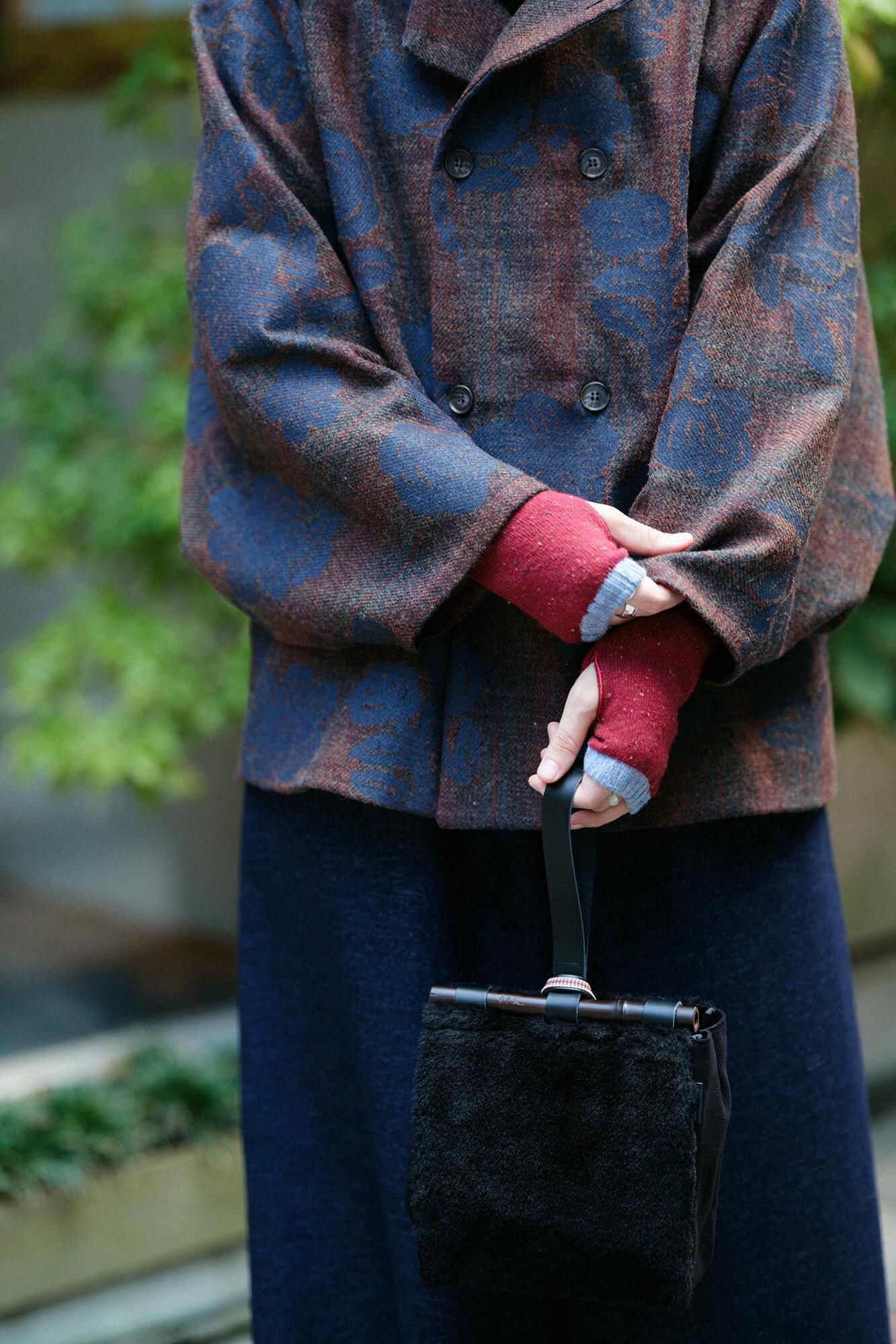 Angoramischung Kote/Sorairo