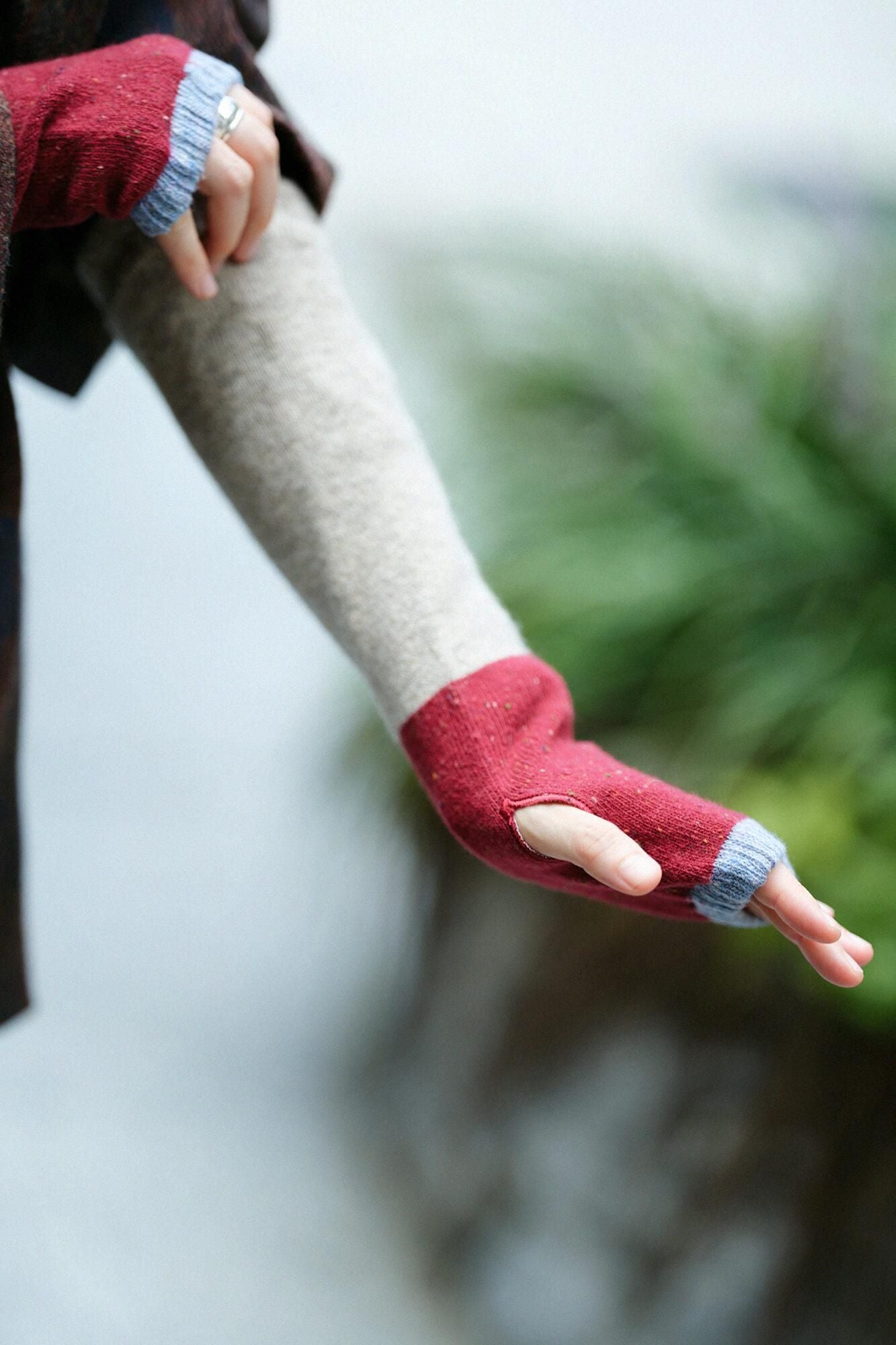 Angoramischung Kote/Sorairo