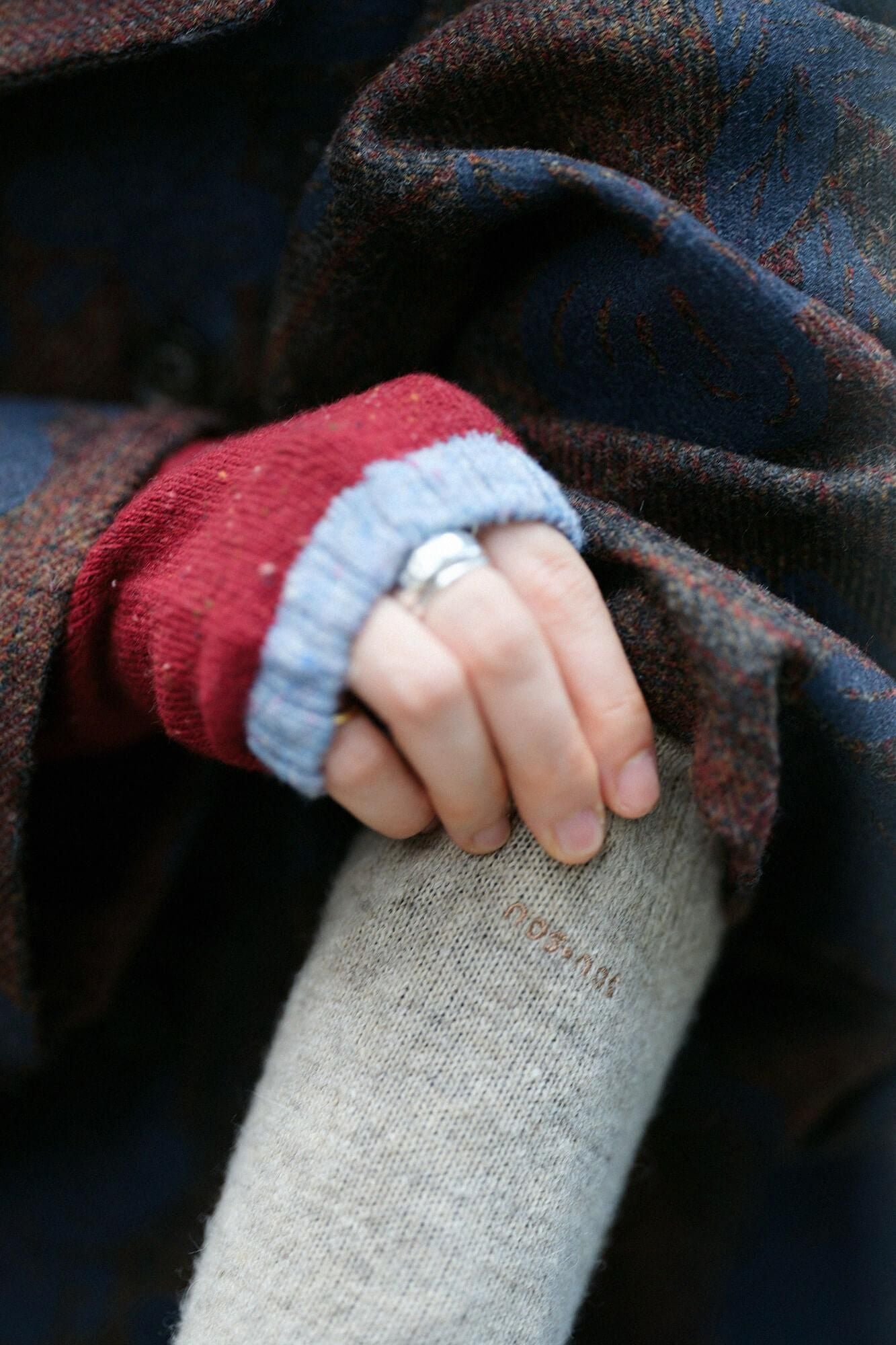 Angoramischung Kote/Sorairo