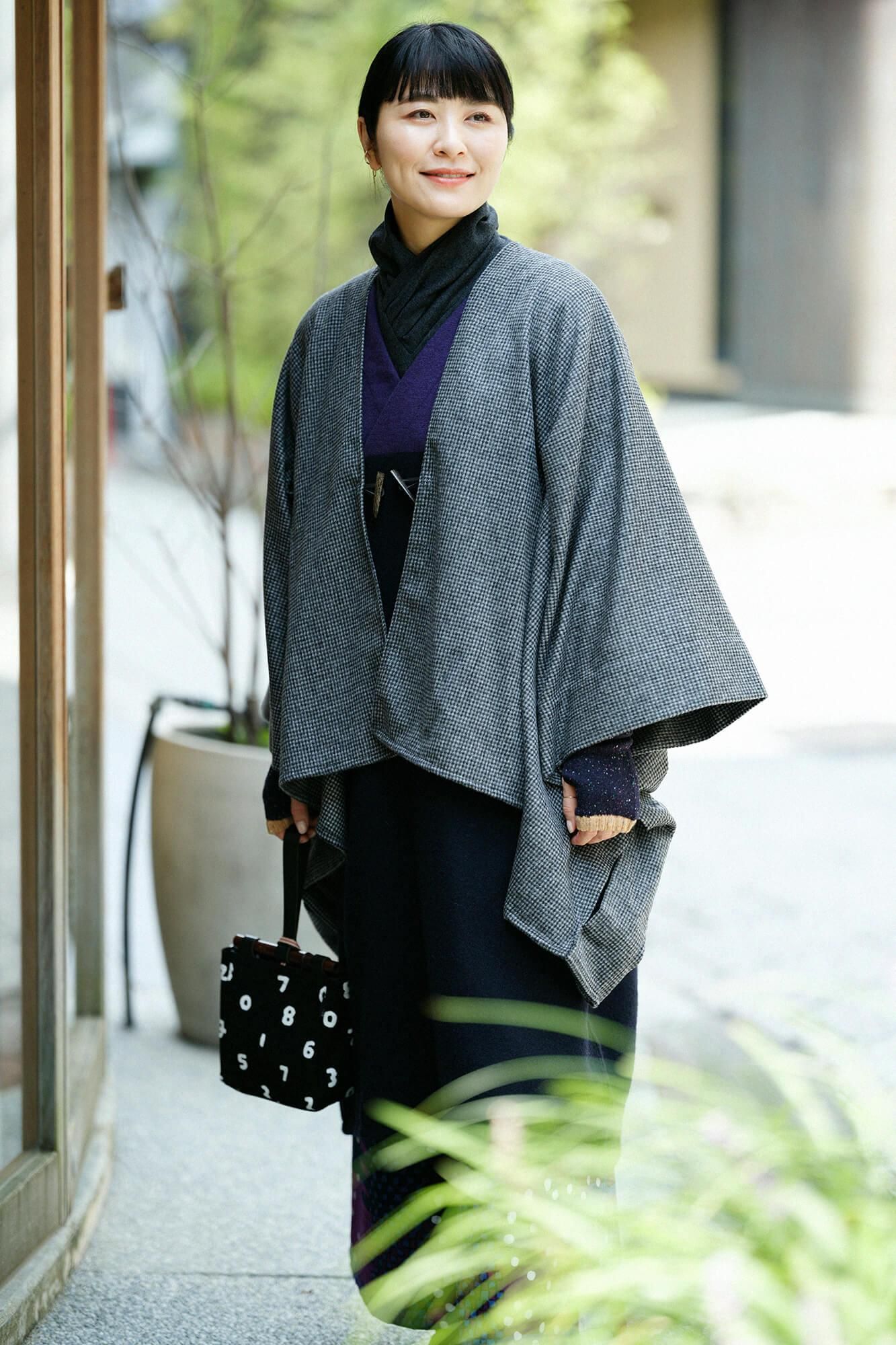 앙골라 혼합 코테(황토색)