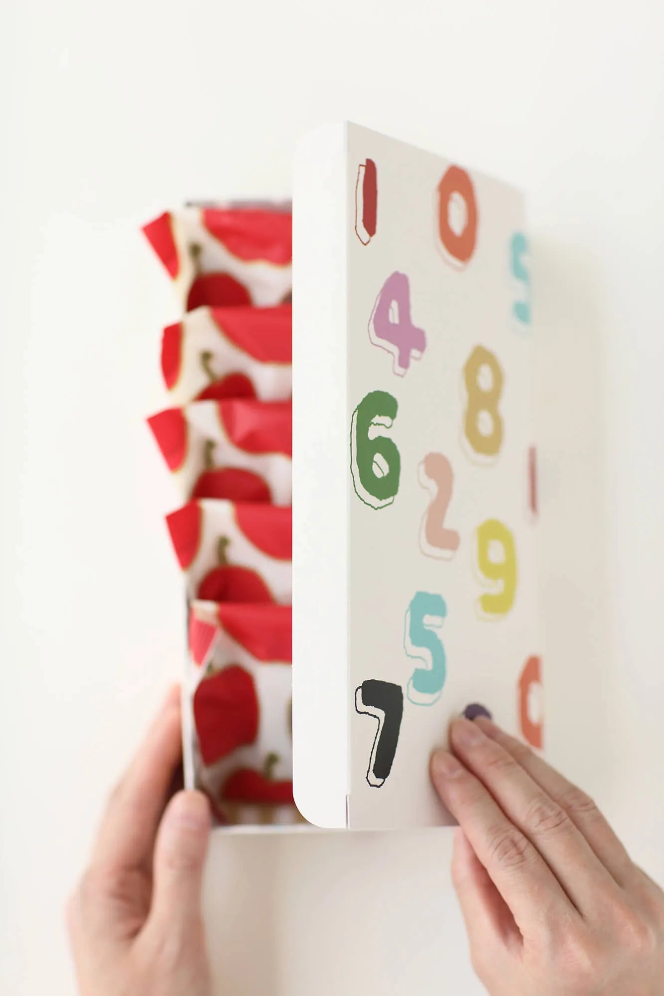 伊藤軒×SOU・SOU/焼きショコラりんご(5個箱入)