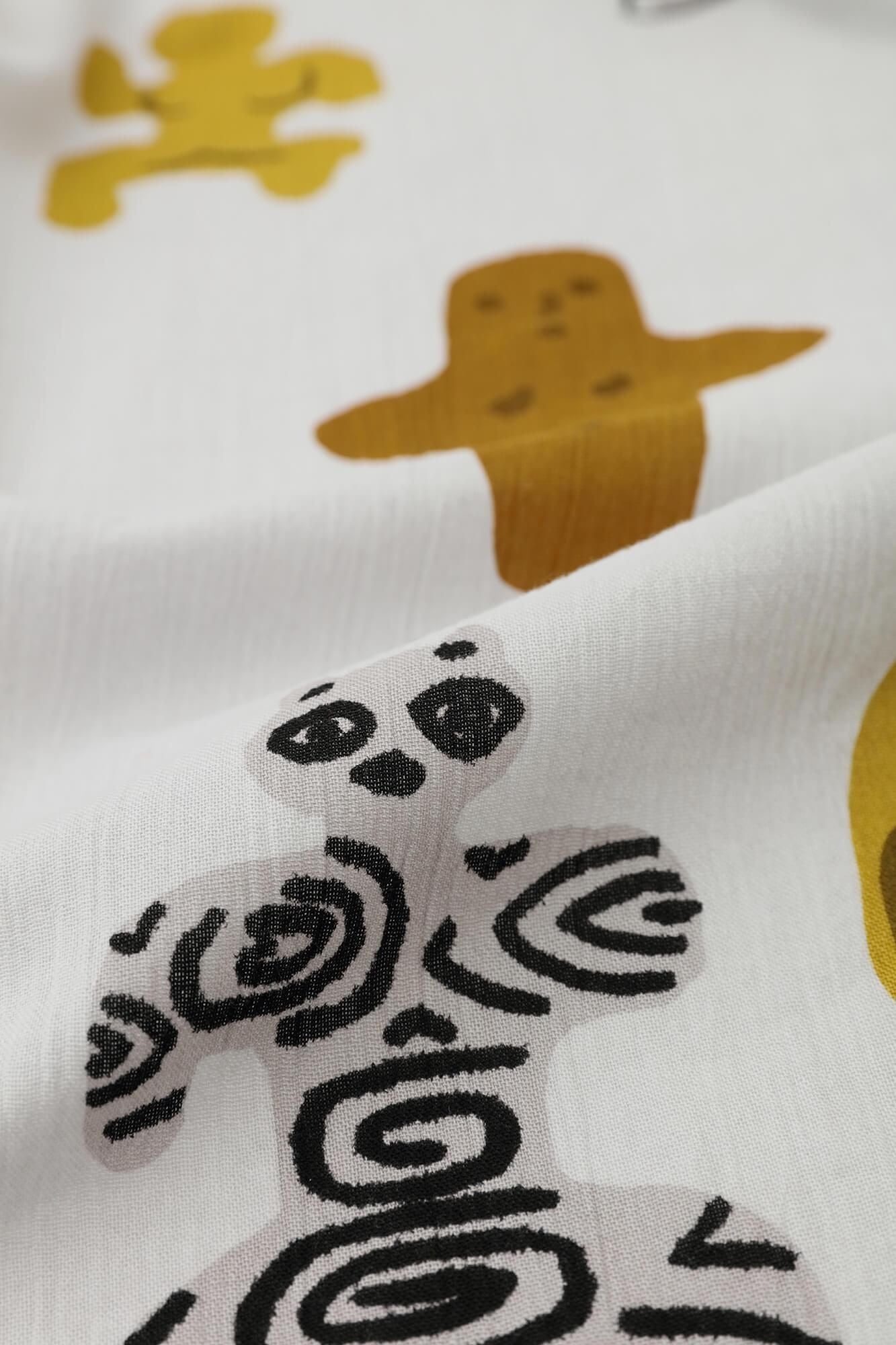 Takashima Jiji 20/20 Maillot/Dogu