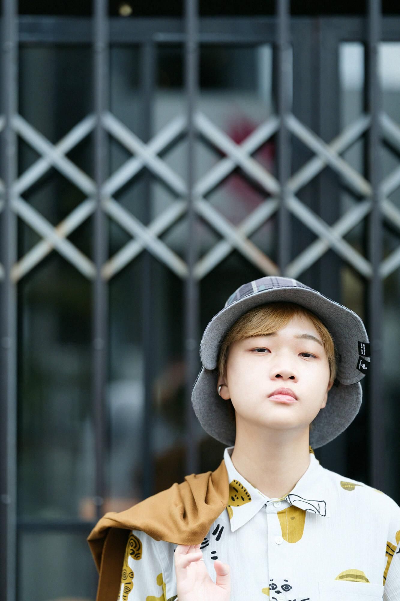 Takashima Jiji 20/20 Maillot/Dogu