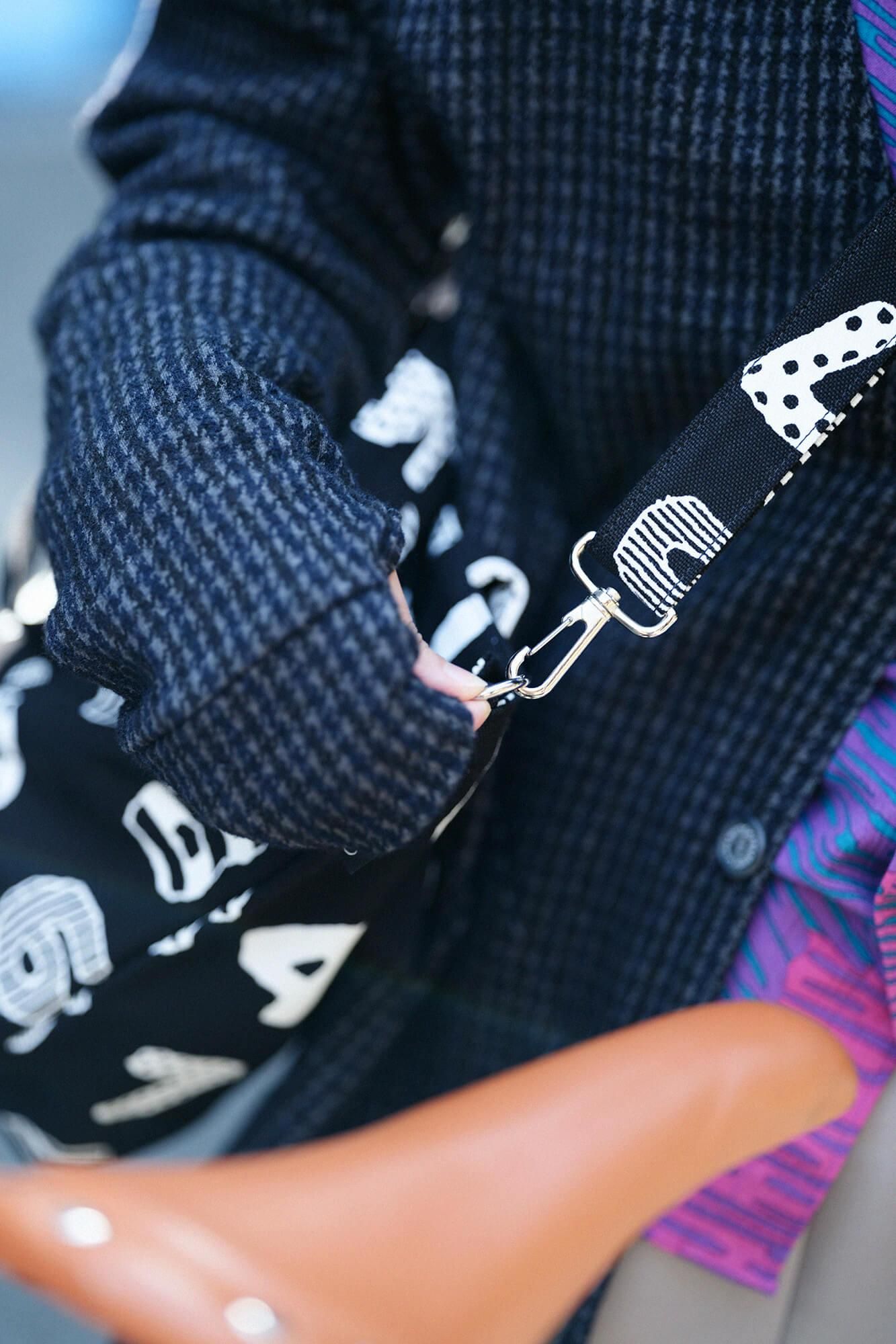 2WAY BIKE トート/数あそび