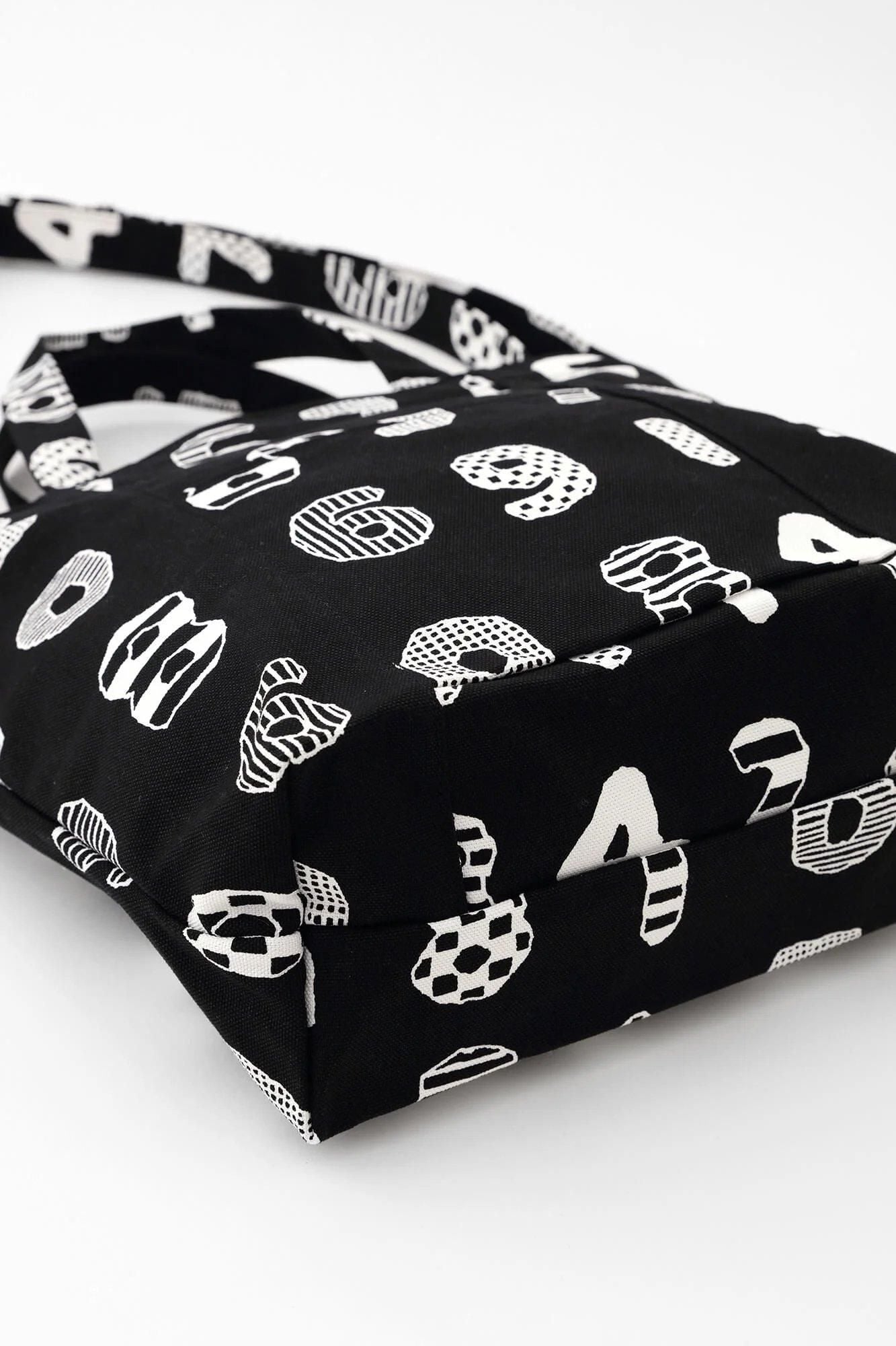 2WAY BIKE トート/数あそび