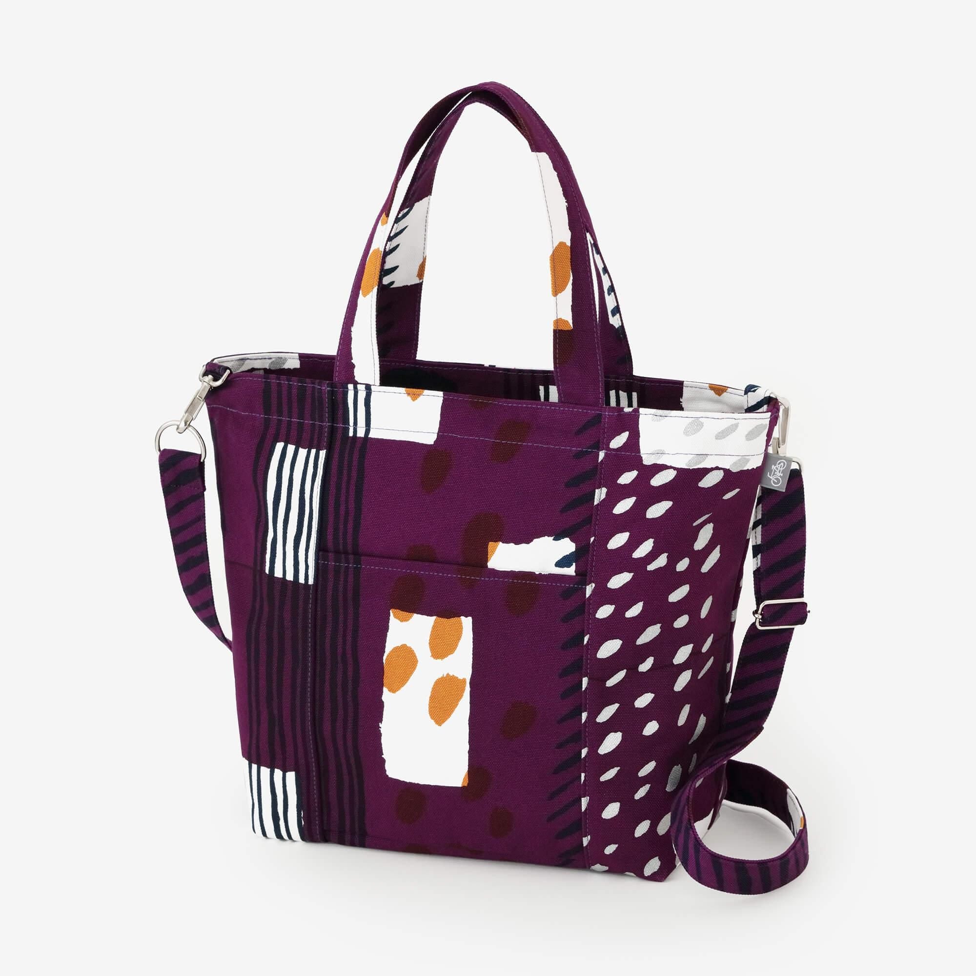 2WAY BIKE トート/路地(ろじ)