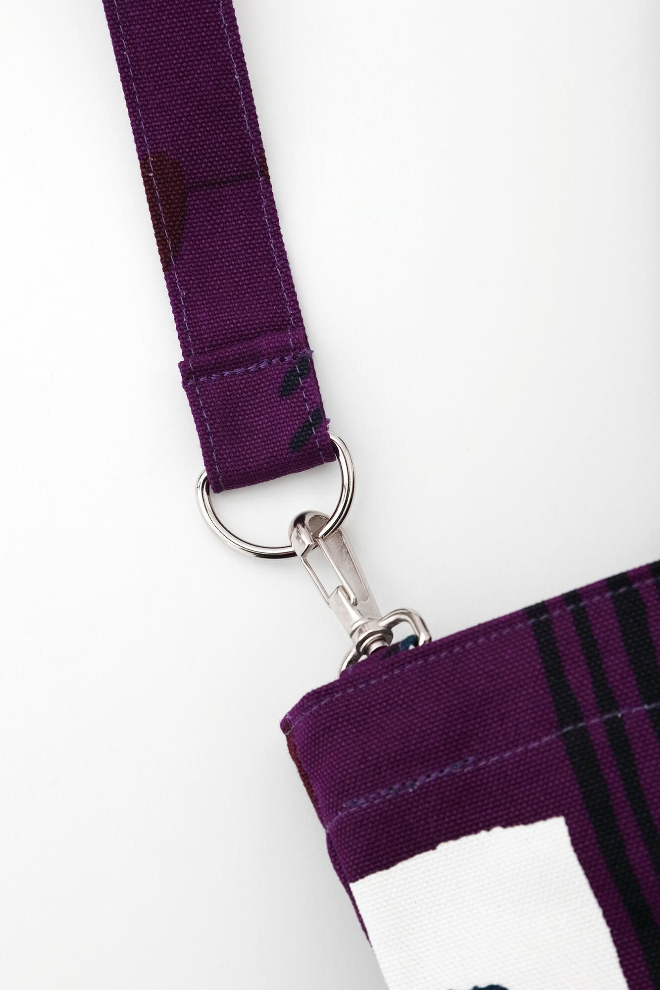 2WAY BIKE トート/路地(ろじ)