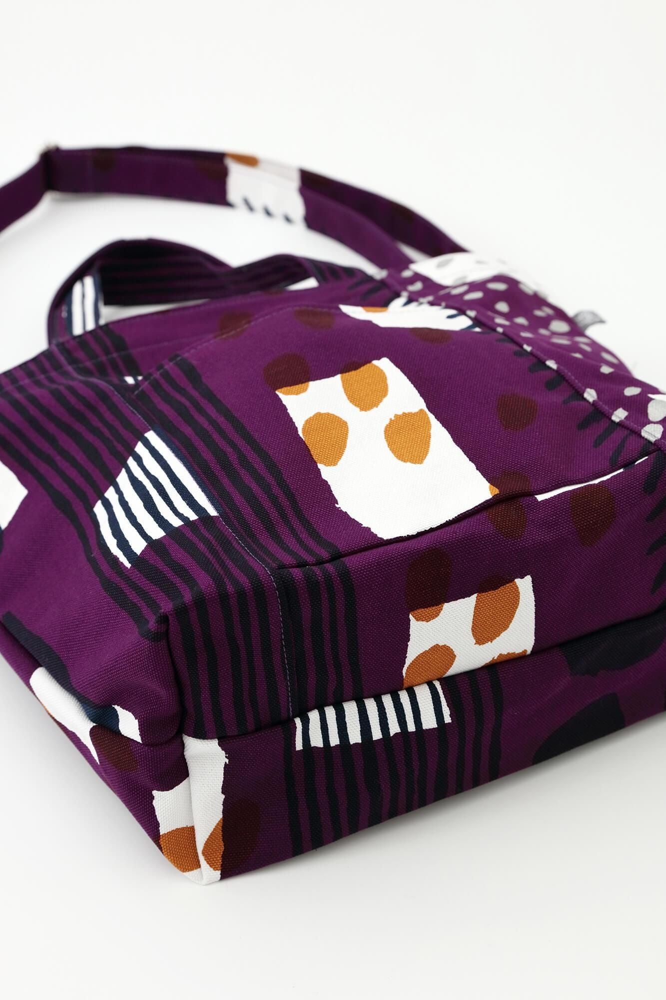 2WAY BIKE トート/路地(ろじ)