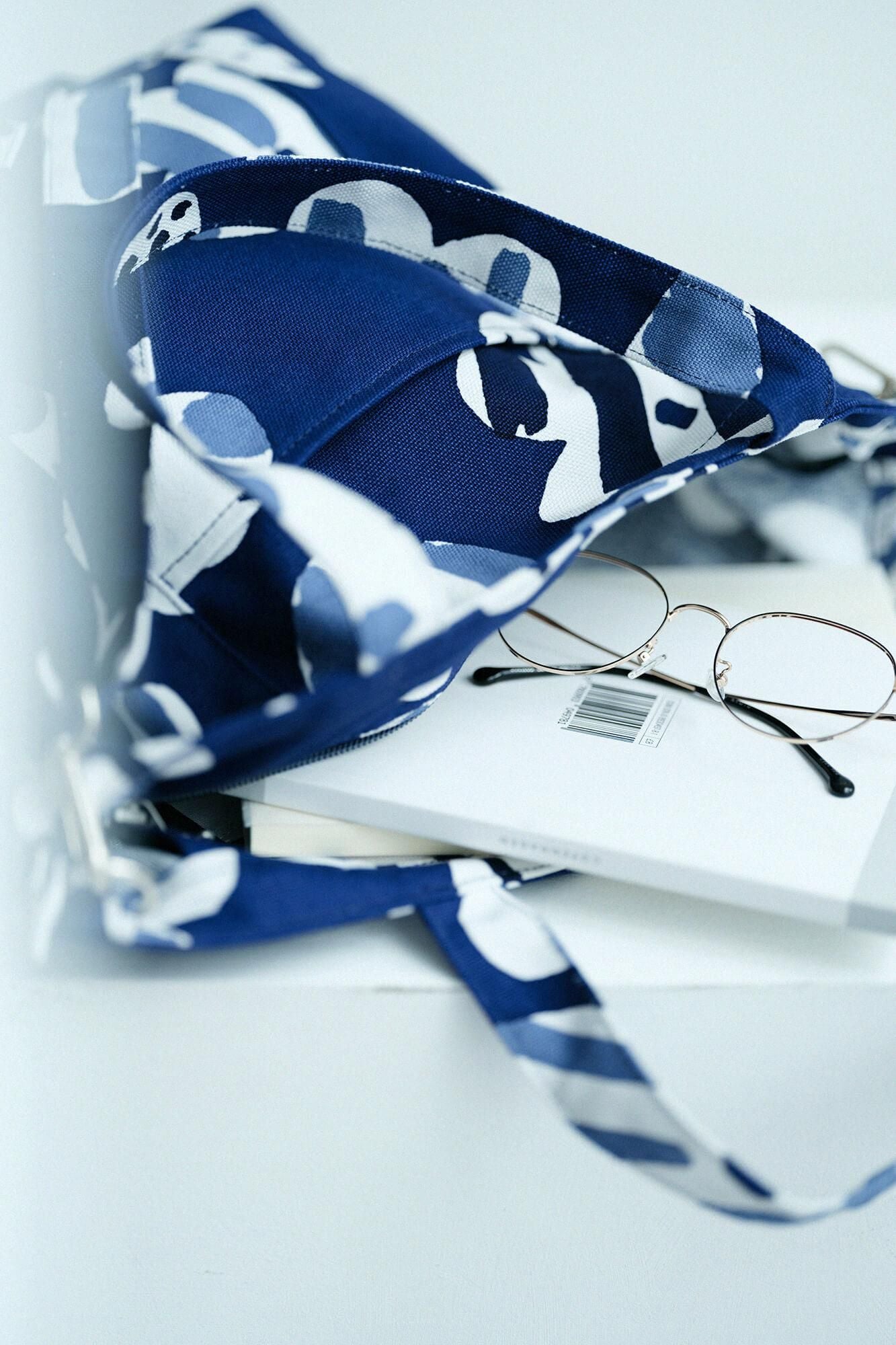 2WAY BIKE トート/はじける