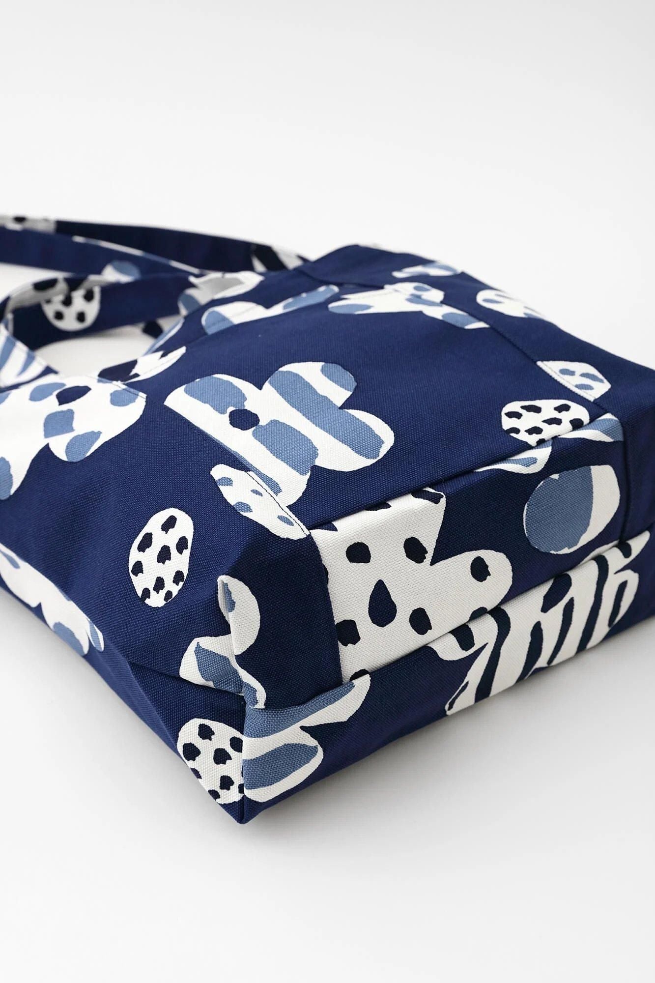 2WAY BIKE トート/はじける