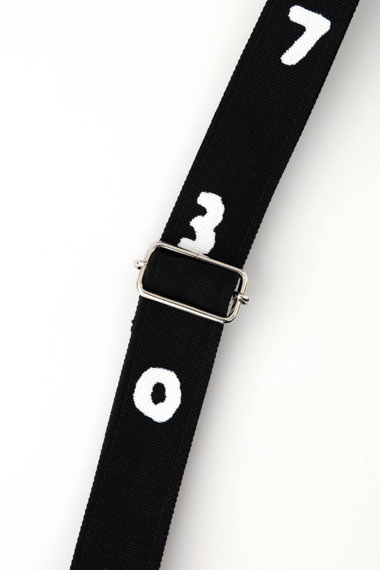 2WAY BIKE 托特包/SO-SU-U十數 黑色