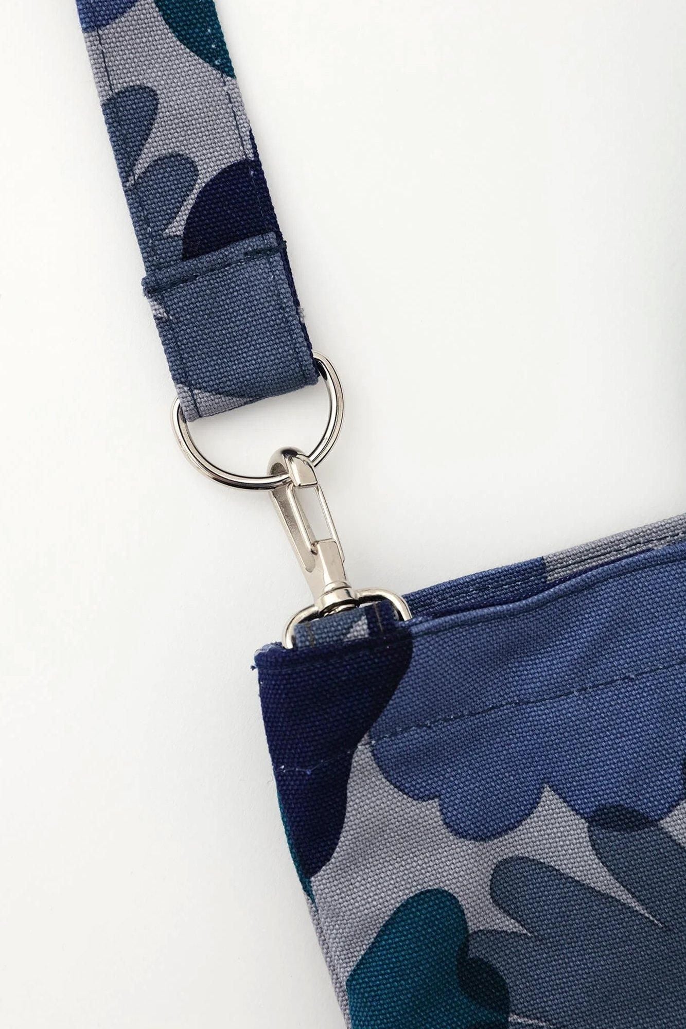 2WAY BIKE トート/おおらかとりどり2